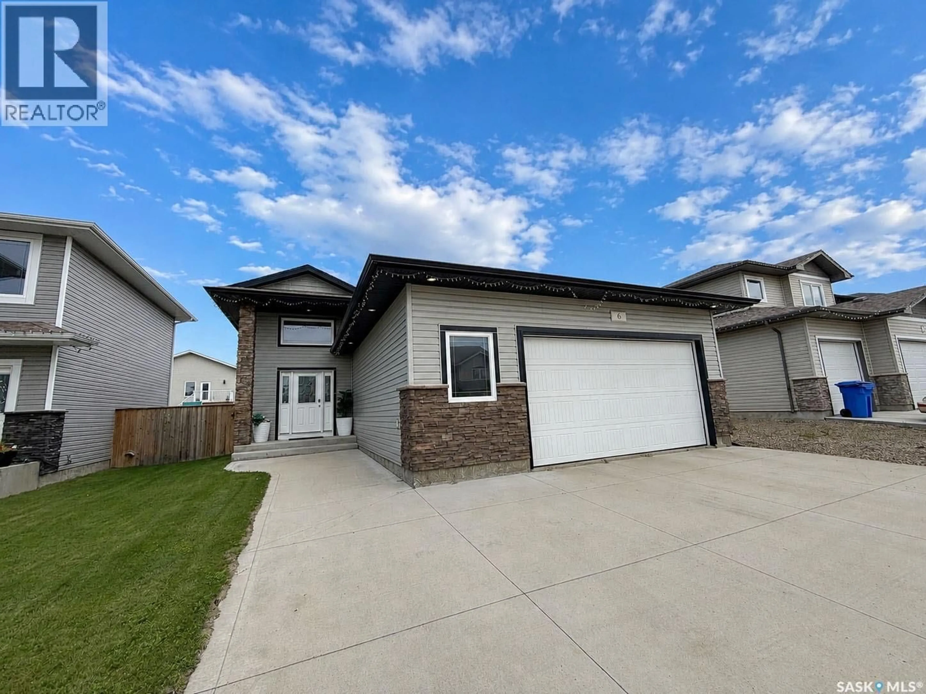 Unknown for 6 GUY DRIVE, Prince Albert Saskatchewan S6X0A3