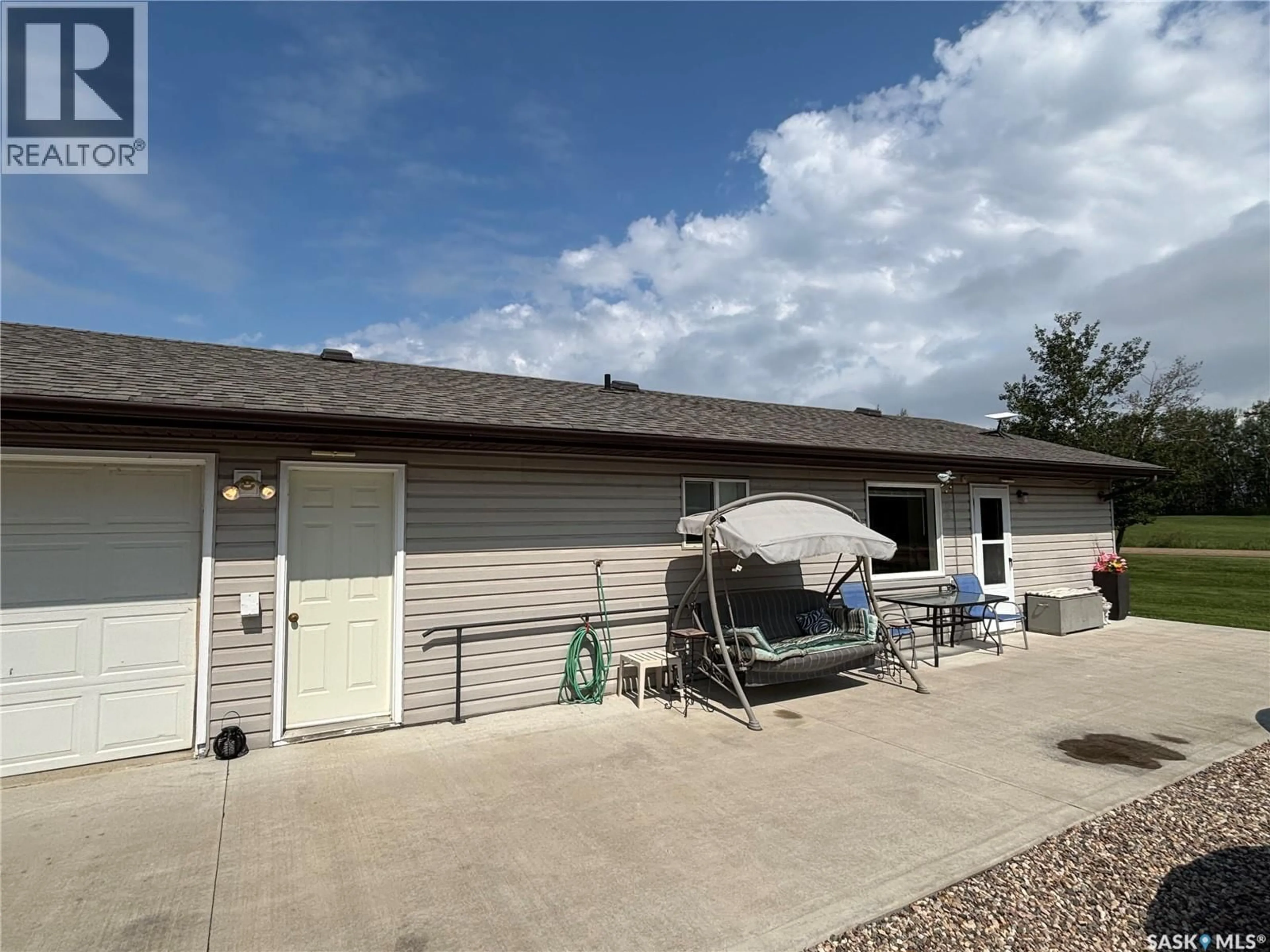 Unknown for Wallman Cabin - OTTER CRES, Delaronde Lake Saskatchewan S0J0E0