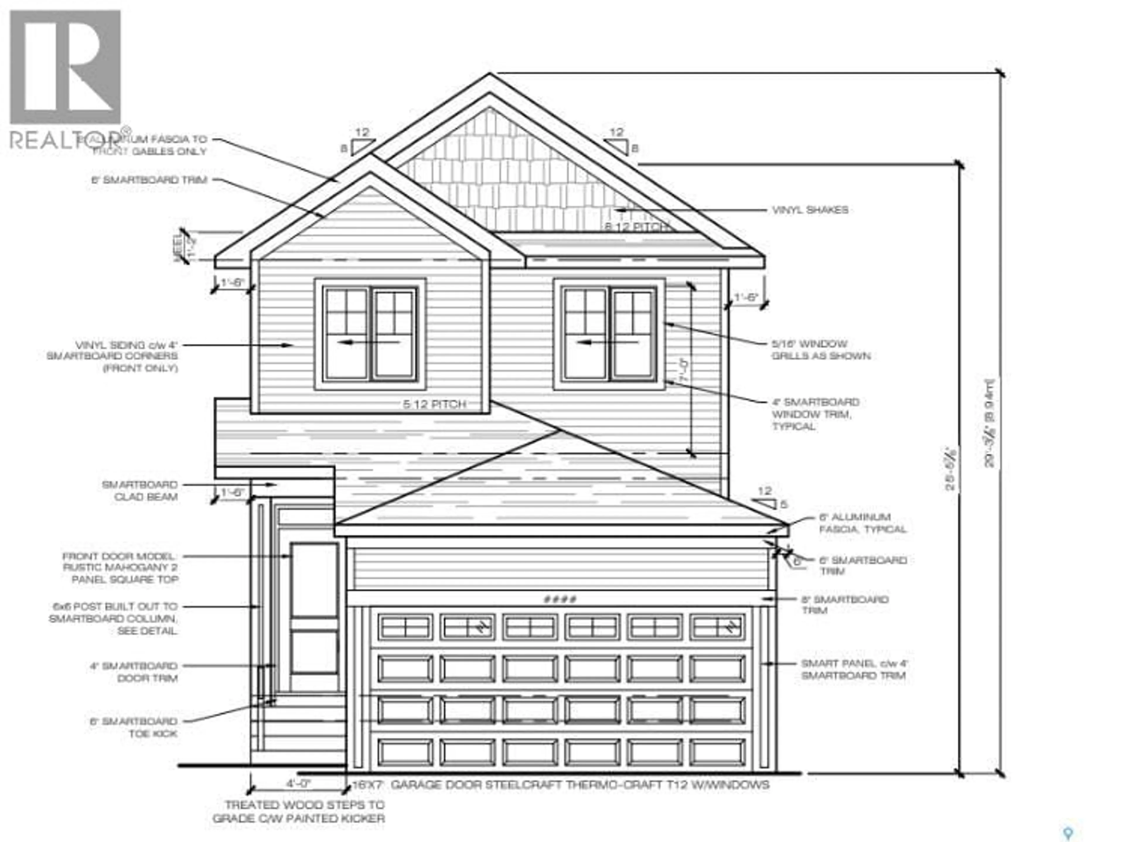 Floor plan for 3033 GREEN TURTLE ROAD, Regina Saskatchewan S4V4E6