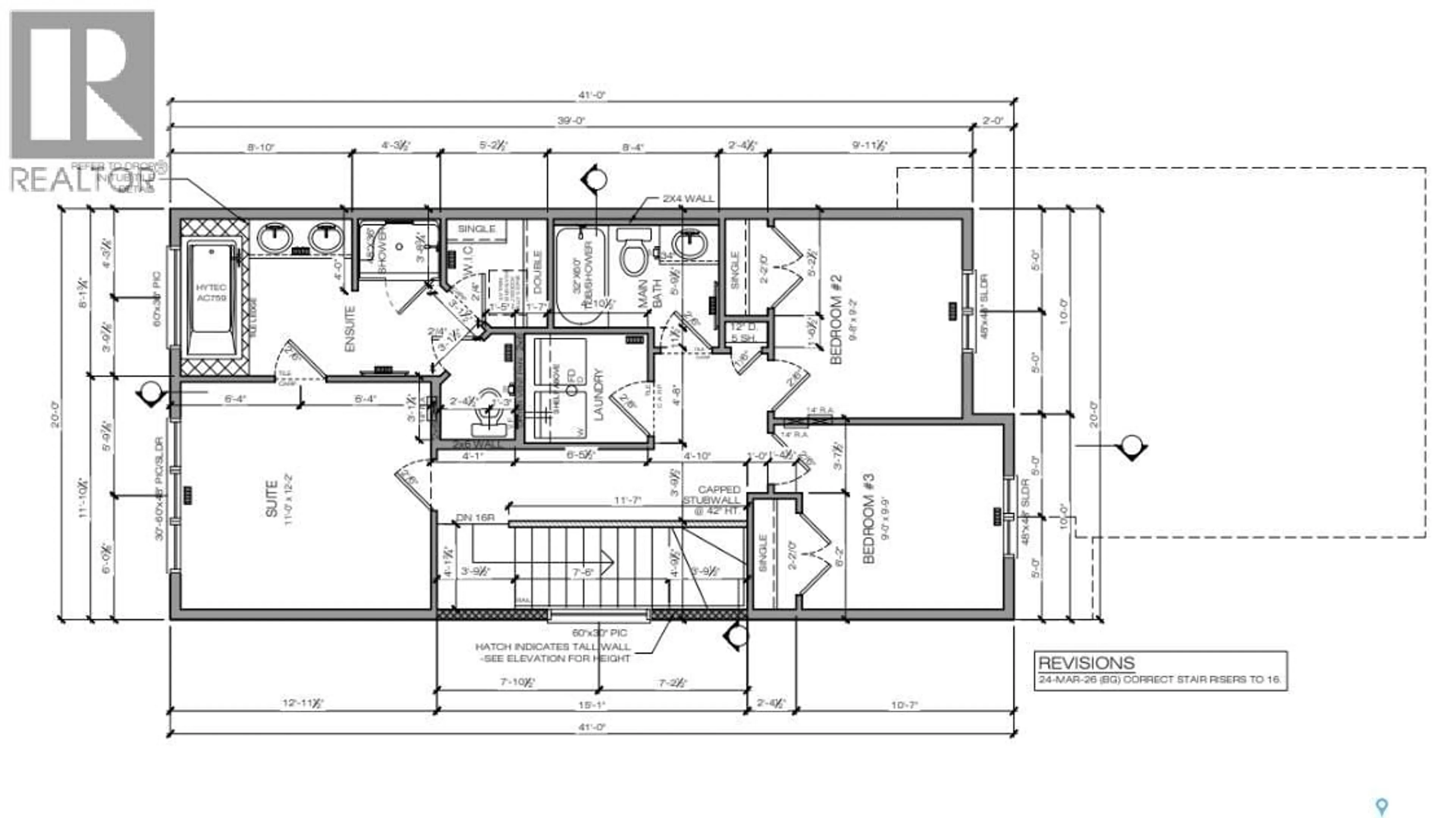 Floor plan for 3033 GREEN TURTLE ROAD, Regina Saskatchewan S4V4E6