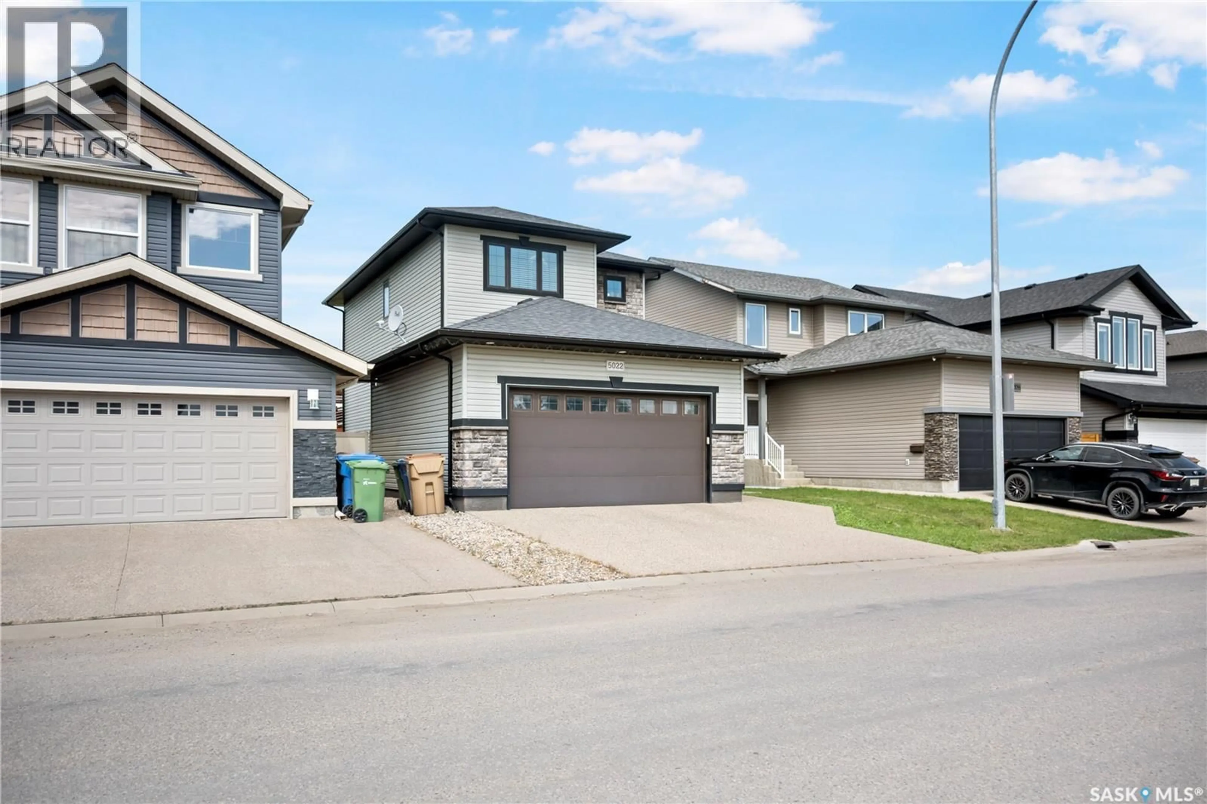 Unknown for 5022 PADWICK ROAD, Regina Saskatchewan S4W0C4