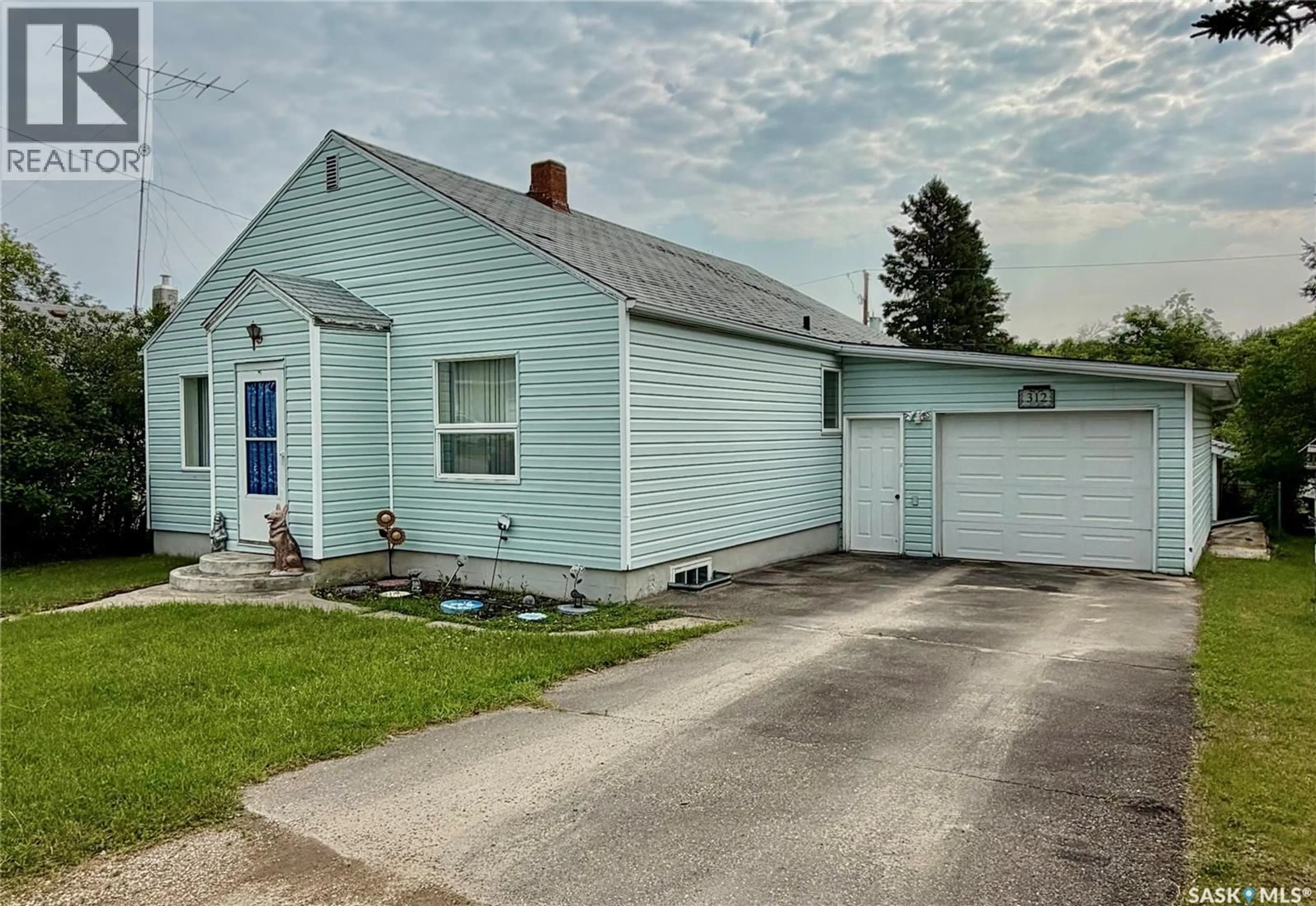 Unknown for 312 PRINCE STREET, Hudson Bay Saskatchewan S0E0Y0