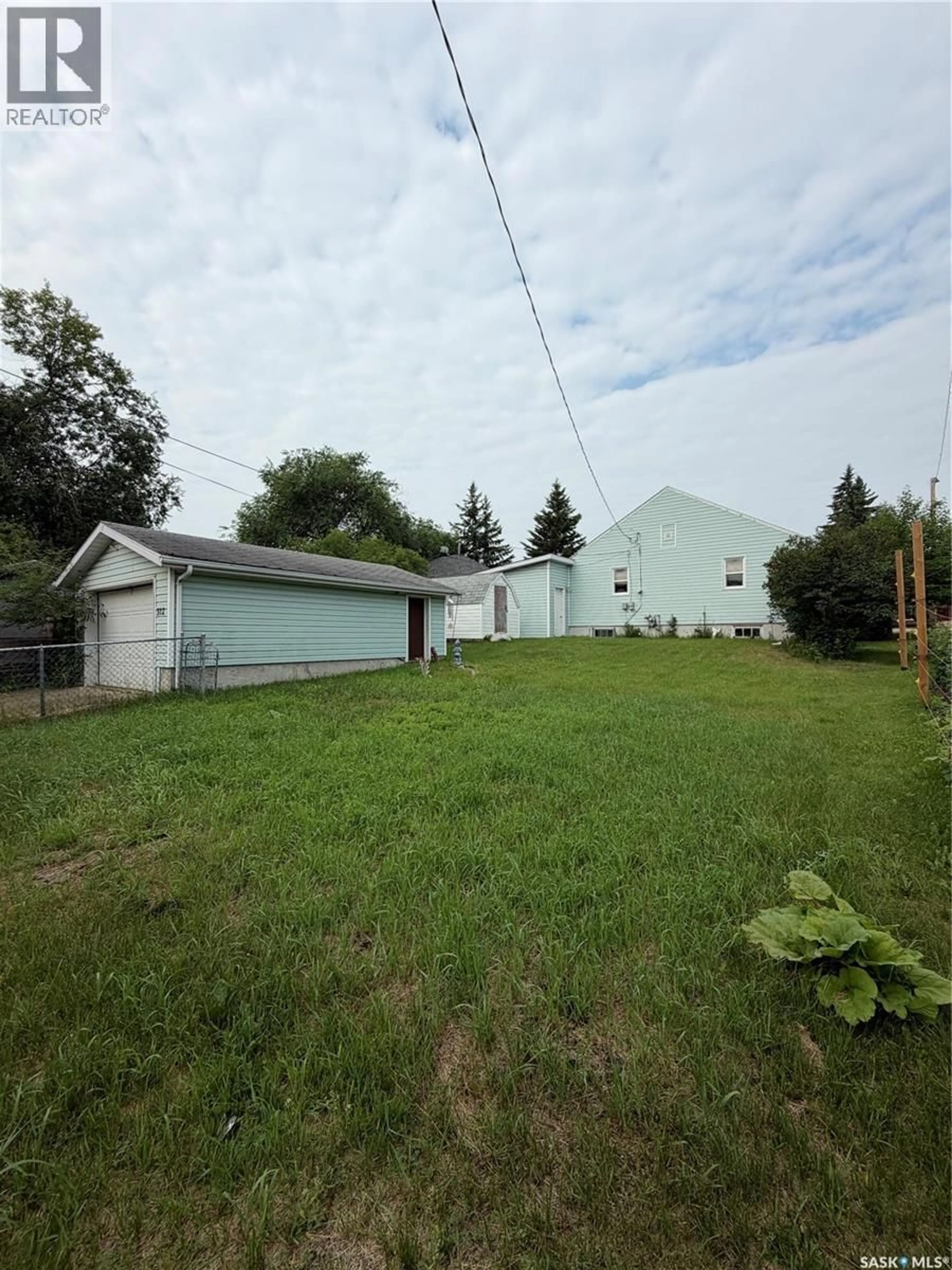 Unknown for 312 PRINCE STREET, Hudson Bay Saskatchewan S0E0Y0