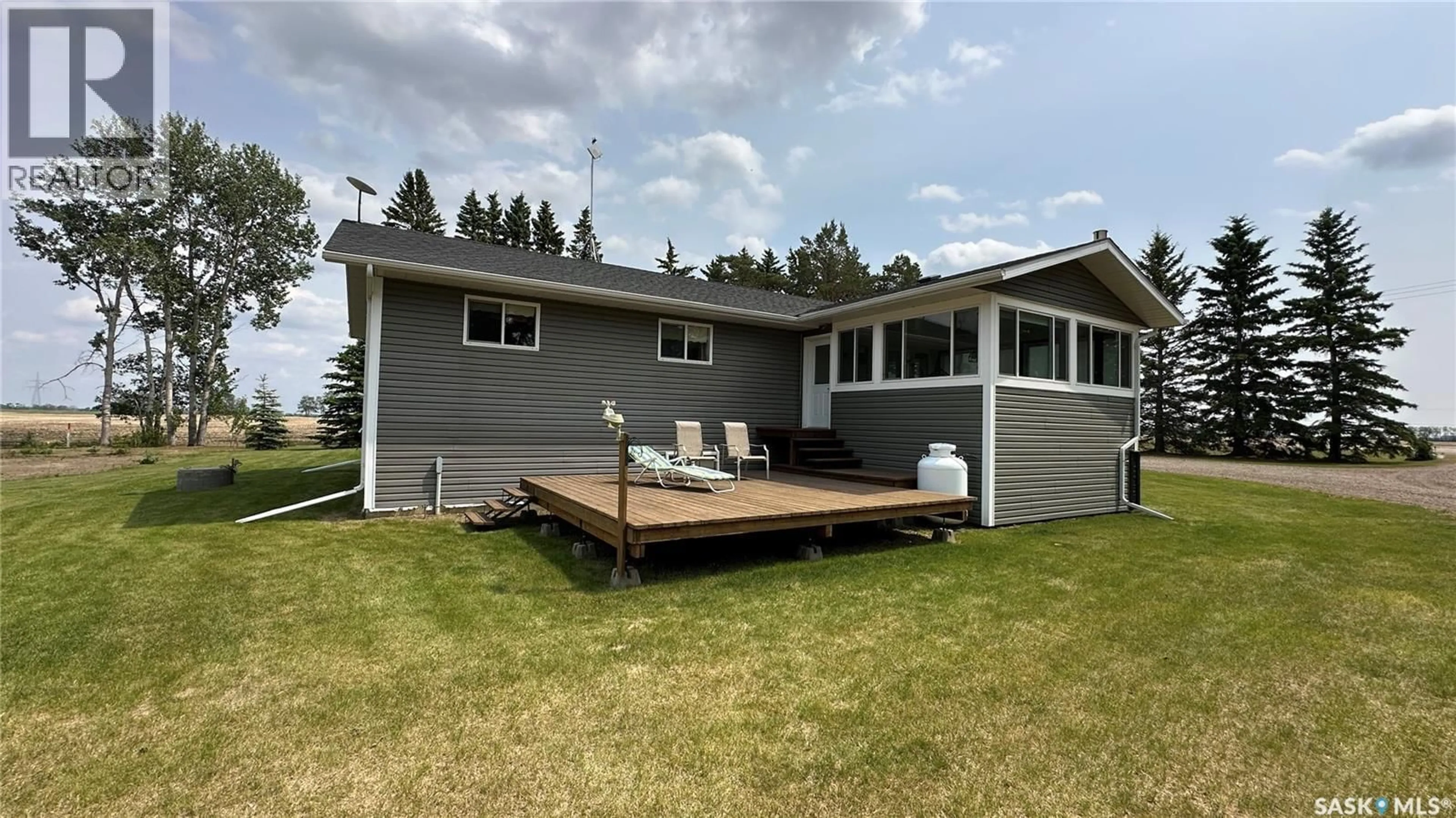 Unknown for MELFORT ACREAGE, Willow Creek Rm No. 458 Saskatchewan S0E0W0
