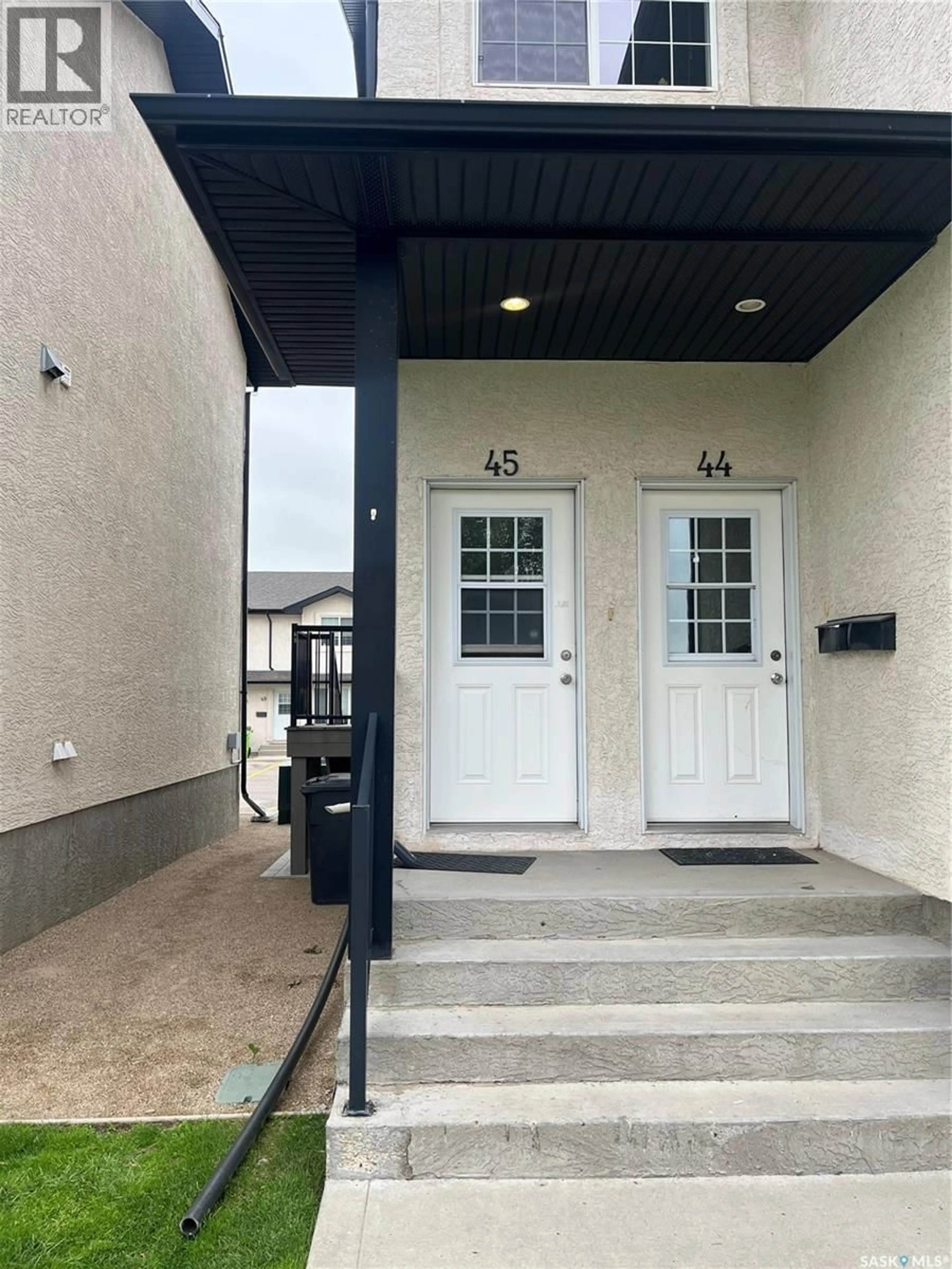 Unknown for 45 - 4640 HARBOUR LANDING DRIVE, Regina Saskatchewan S4W0B8