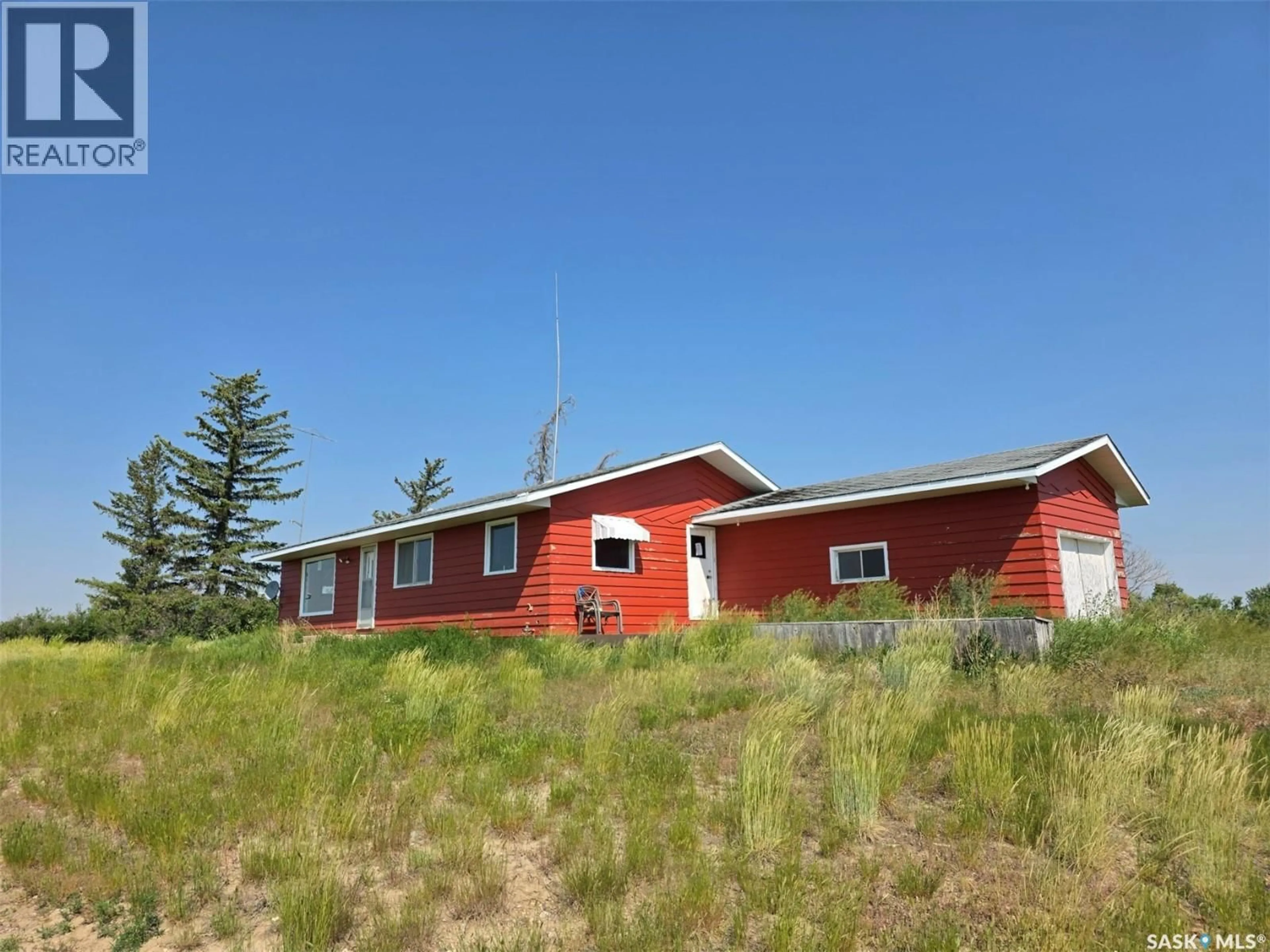 Unknown for LITTLE SIX ACREAGE, Auvergne Rm No. 76 Saskatchewan S0N1Z0
