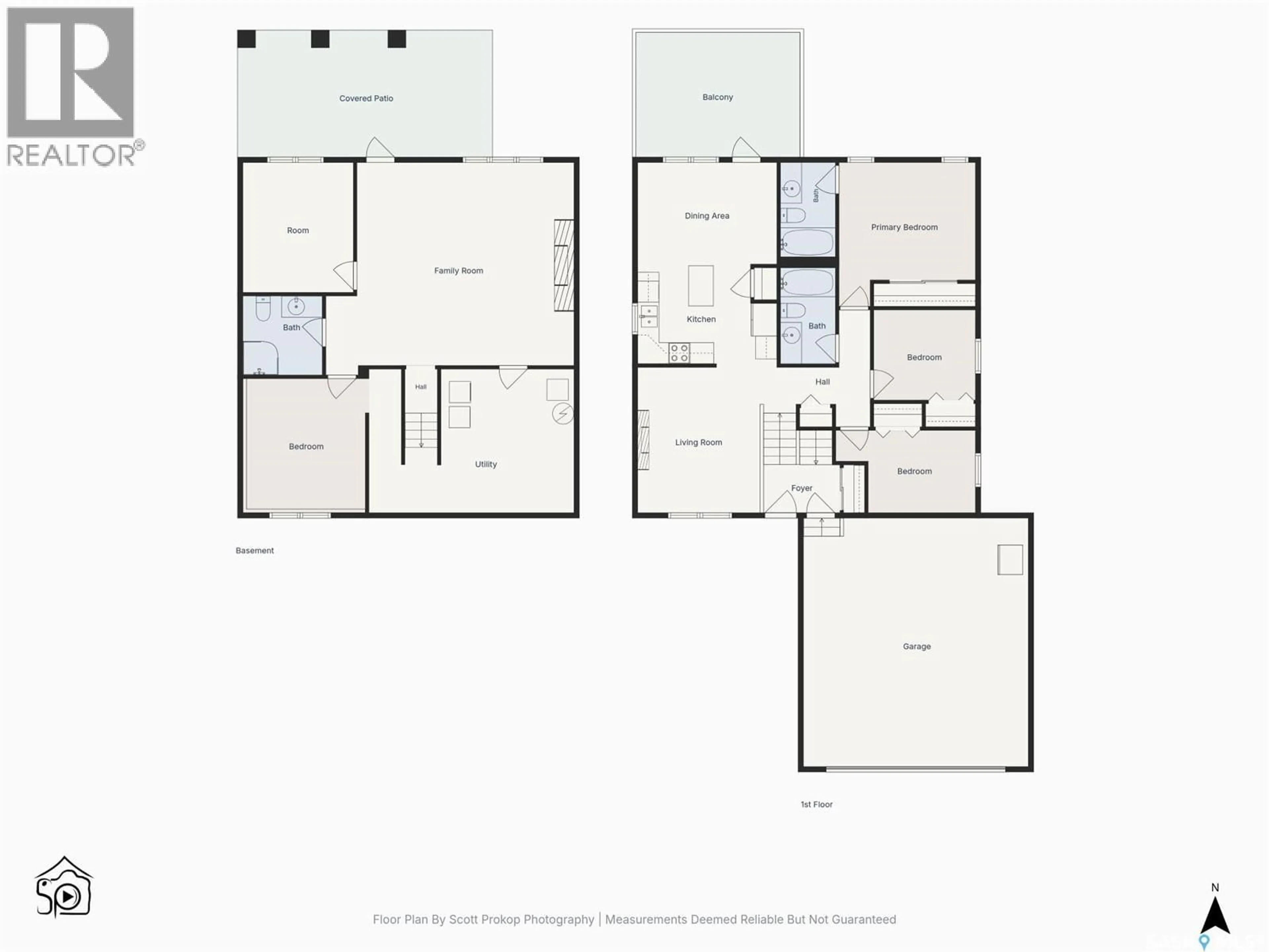 Floor plan for 857 REIMER ROAD, Martensville Saskatchewan S0K0A2