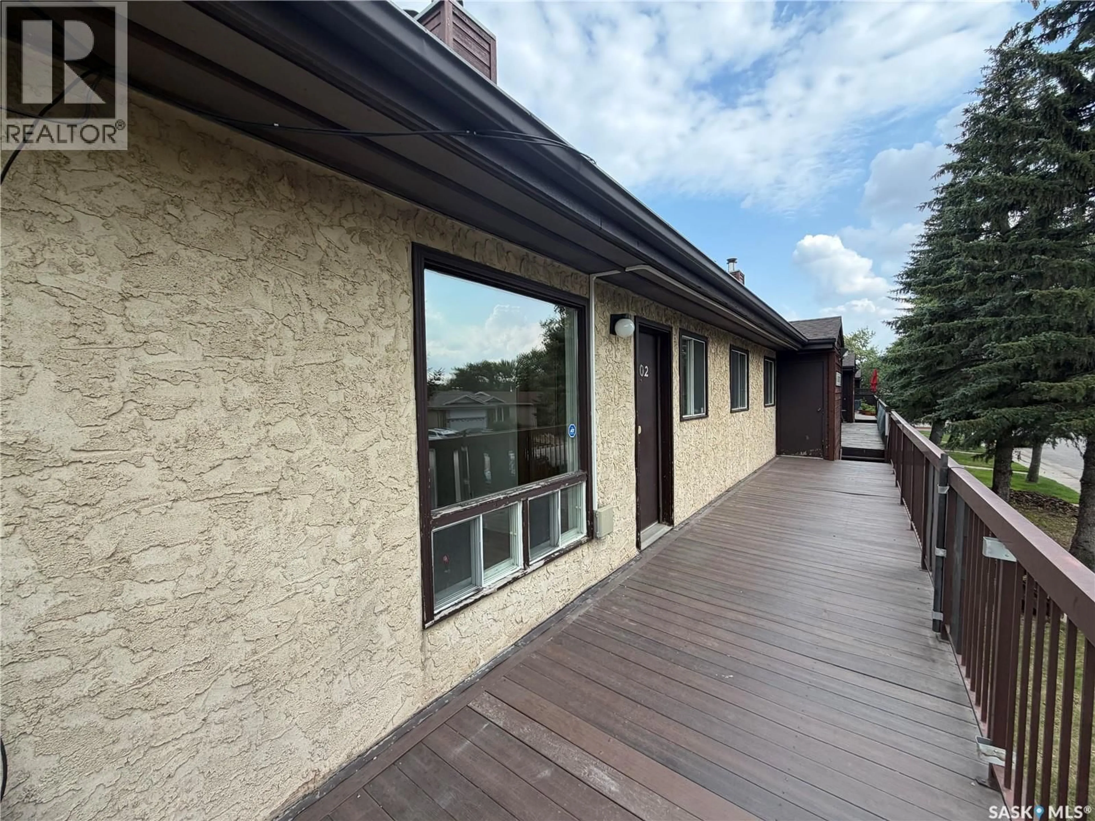 Unknown for 202 ALPORT CRESCENT, Regina Saskatchewan S4R8C6