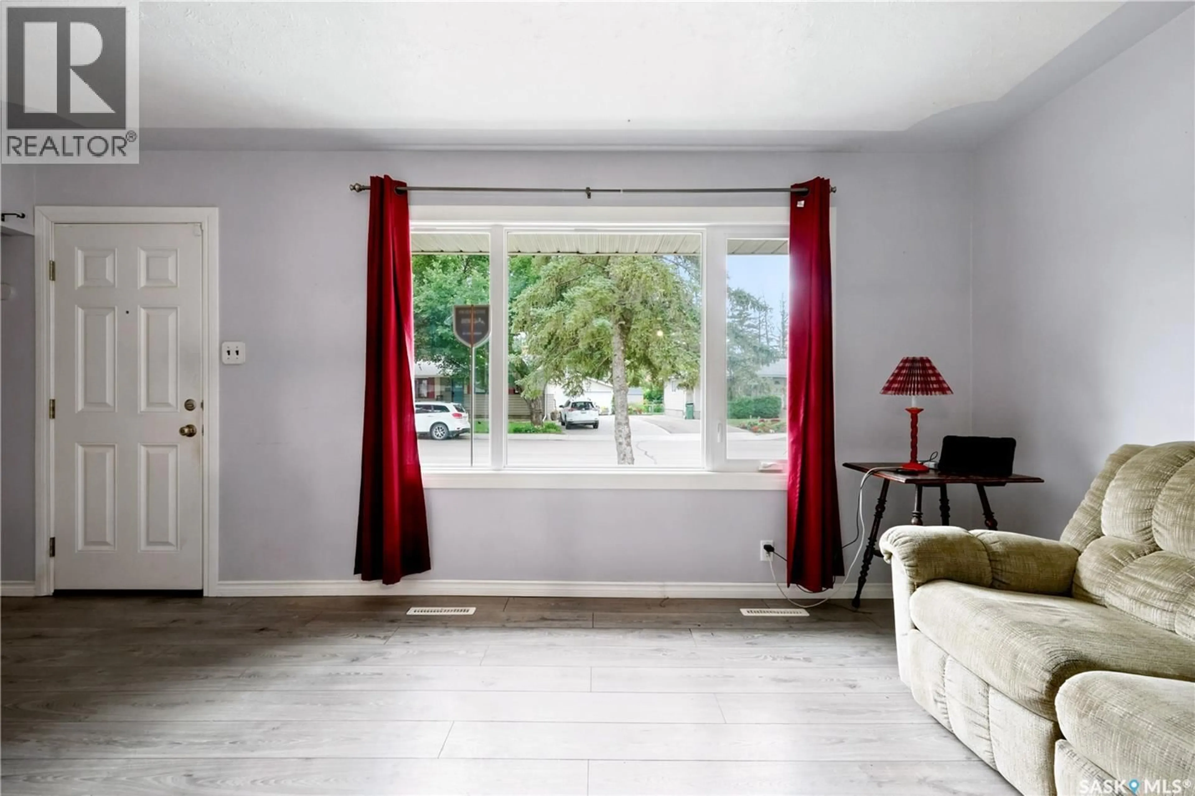 Living room with furniture, unknown for 145 ELLISON CRESCENT, Regina Saskatchewan S4R4V6