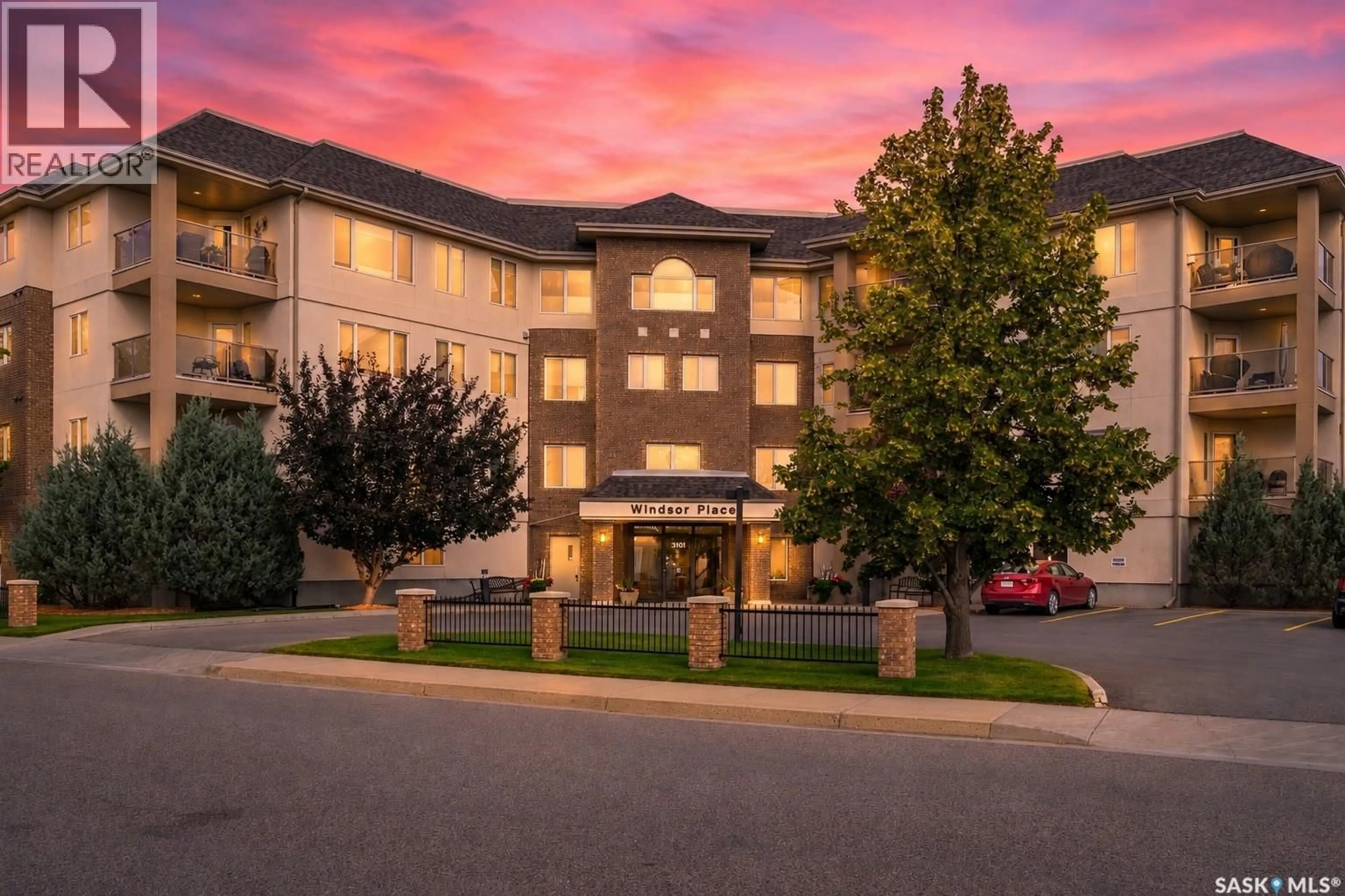 Unknown for 201 - 3101 RENFREW CRESCENT, Regina Saskatchewan S4V3B6