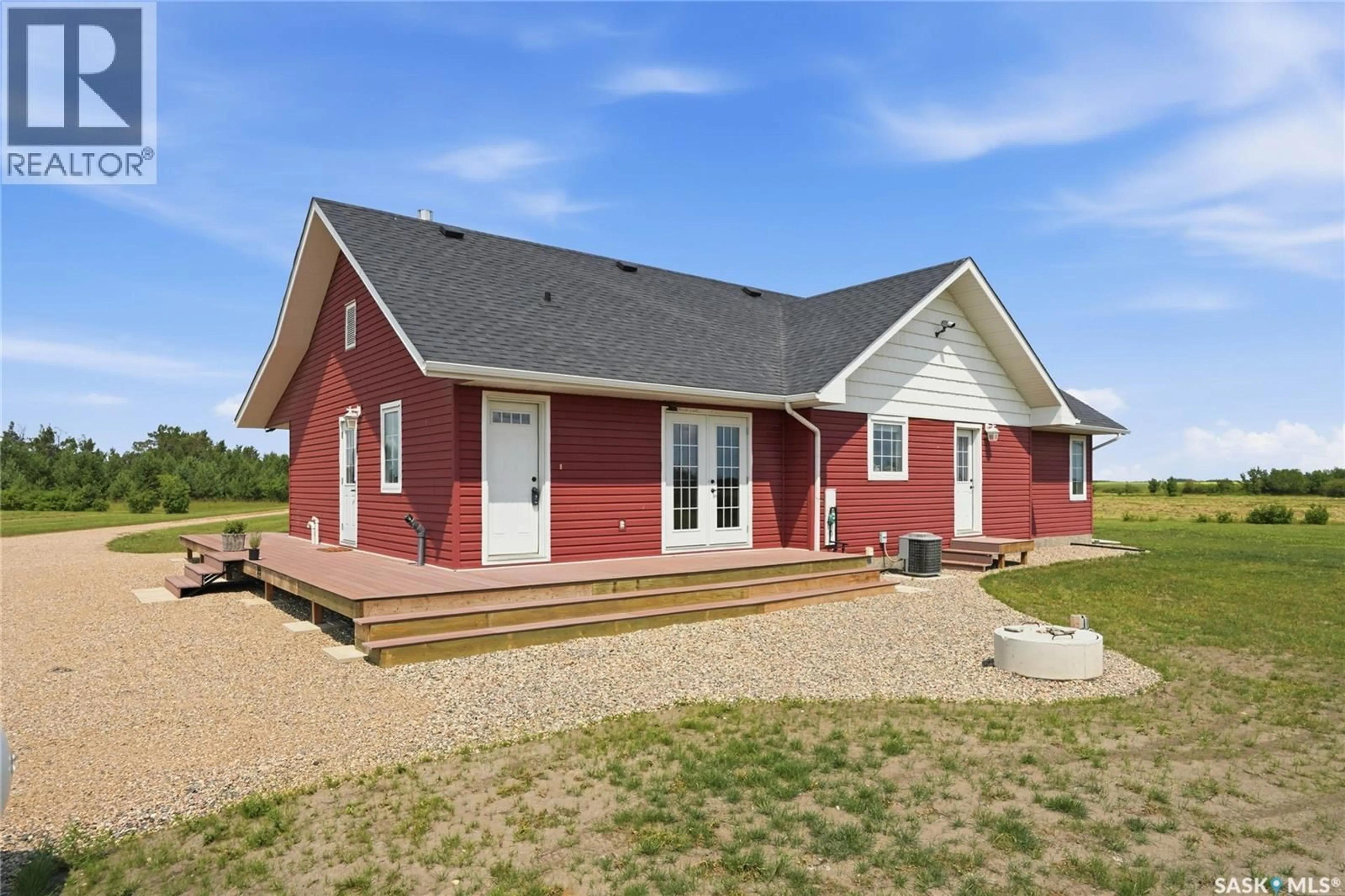Unknown for 10 ACRES HWY 16 N, Corman Park Rm No. 344 Saskatchewan S0K0E7