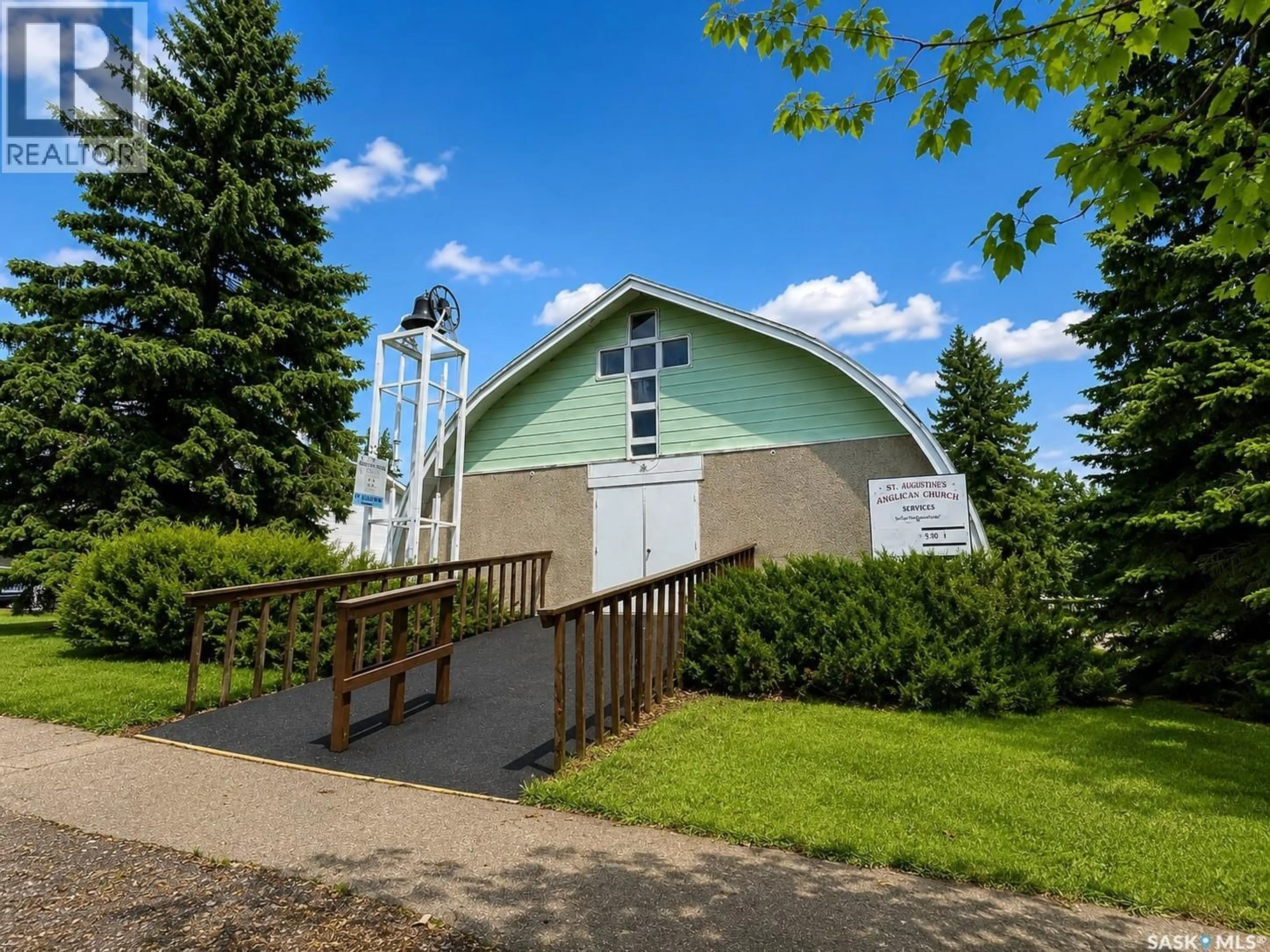 Unknown for 300 QUEEN STREET, Raymore Saskatchewan S0A0E1