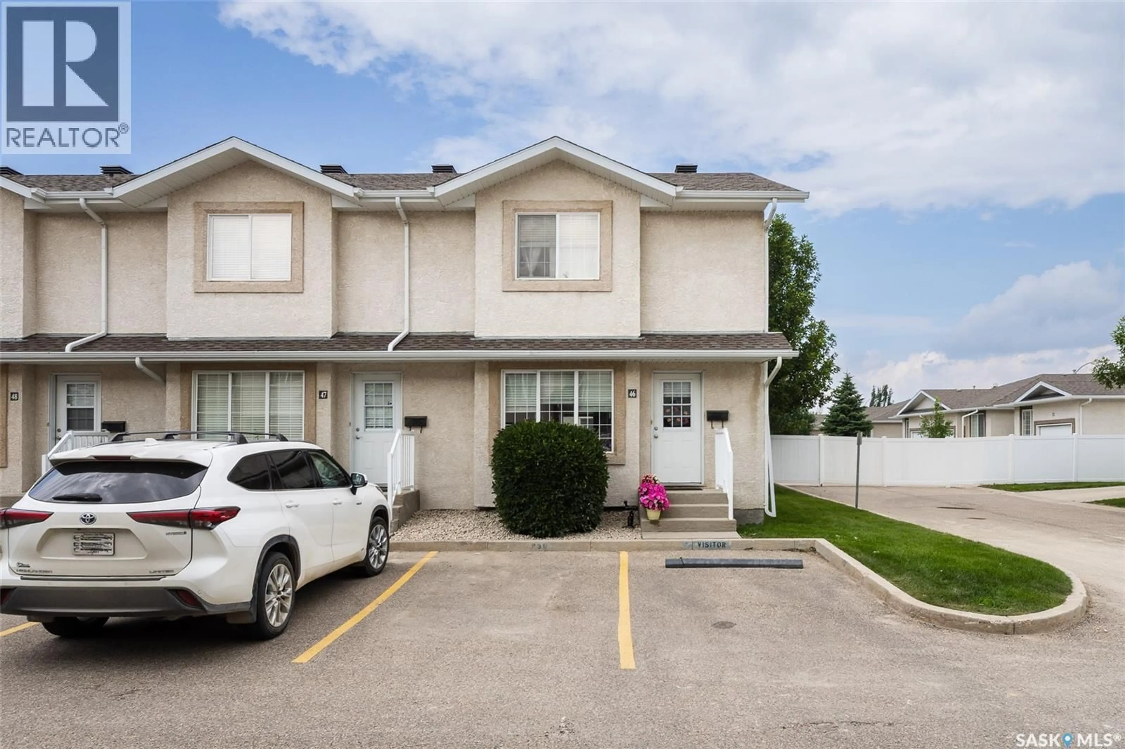 Unknown for 2801 - 46 WINDSOR PARK ROAD, Regina Saskatchewan S4V0N1