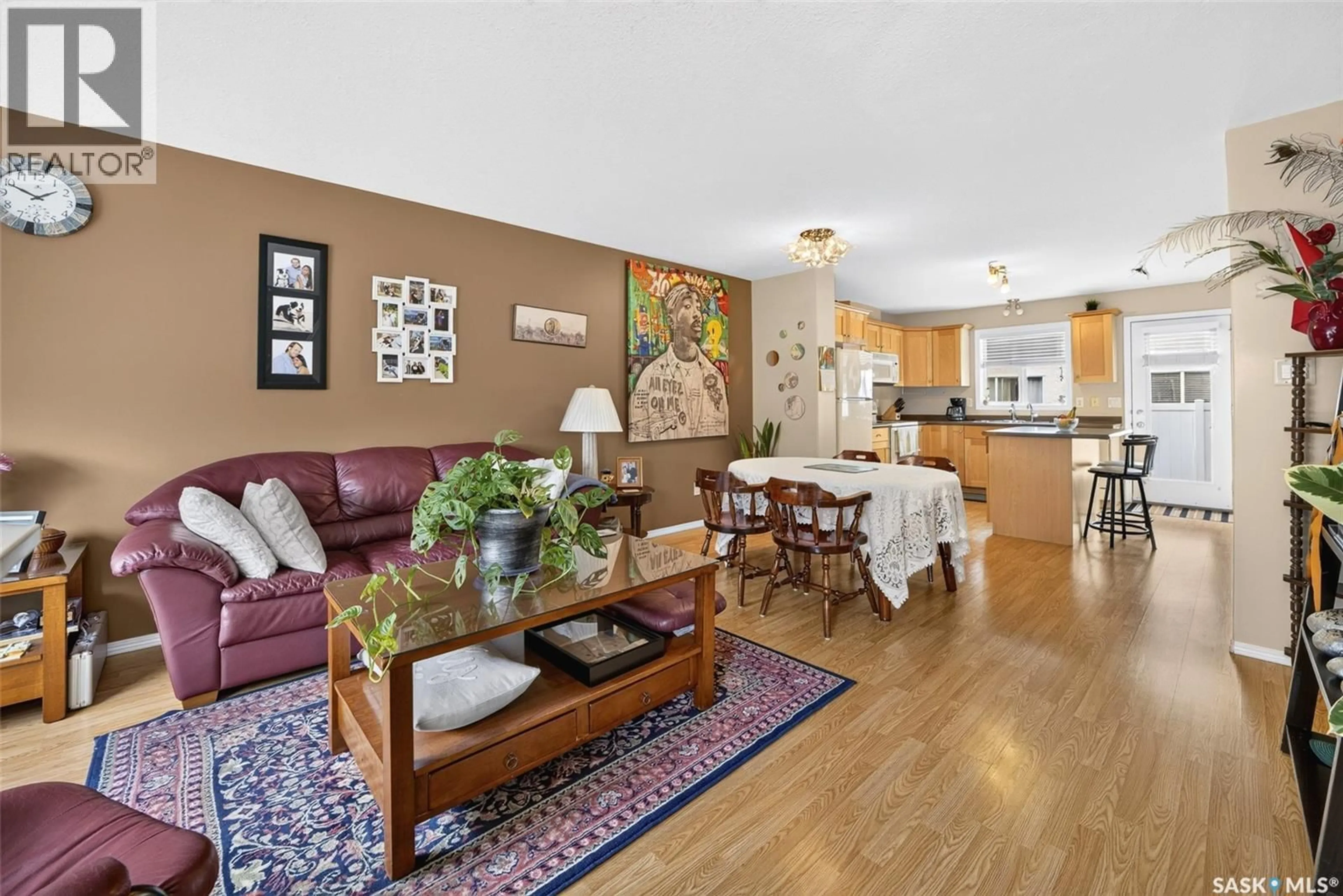Living room with furniture, unknown for 2801 - 46 WINDSOR PARK ROAD, Regina Saskatchewan S4V0N1