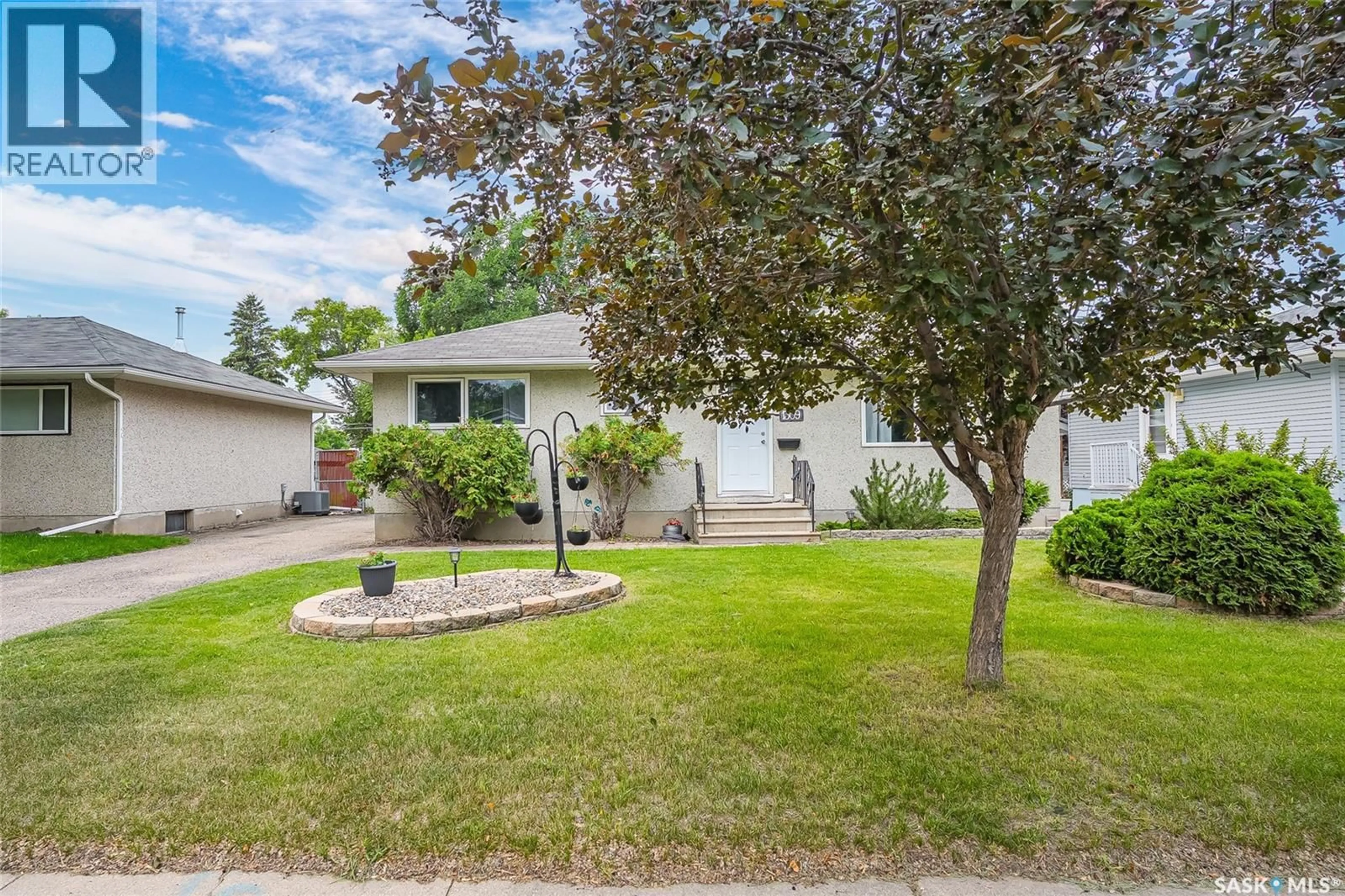 Unknown for 1309 I AVENUE, Saskatoon Saskatchewan S7L2J1