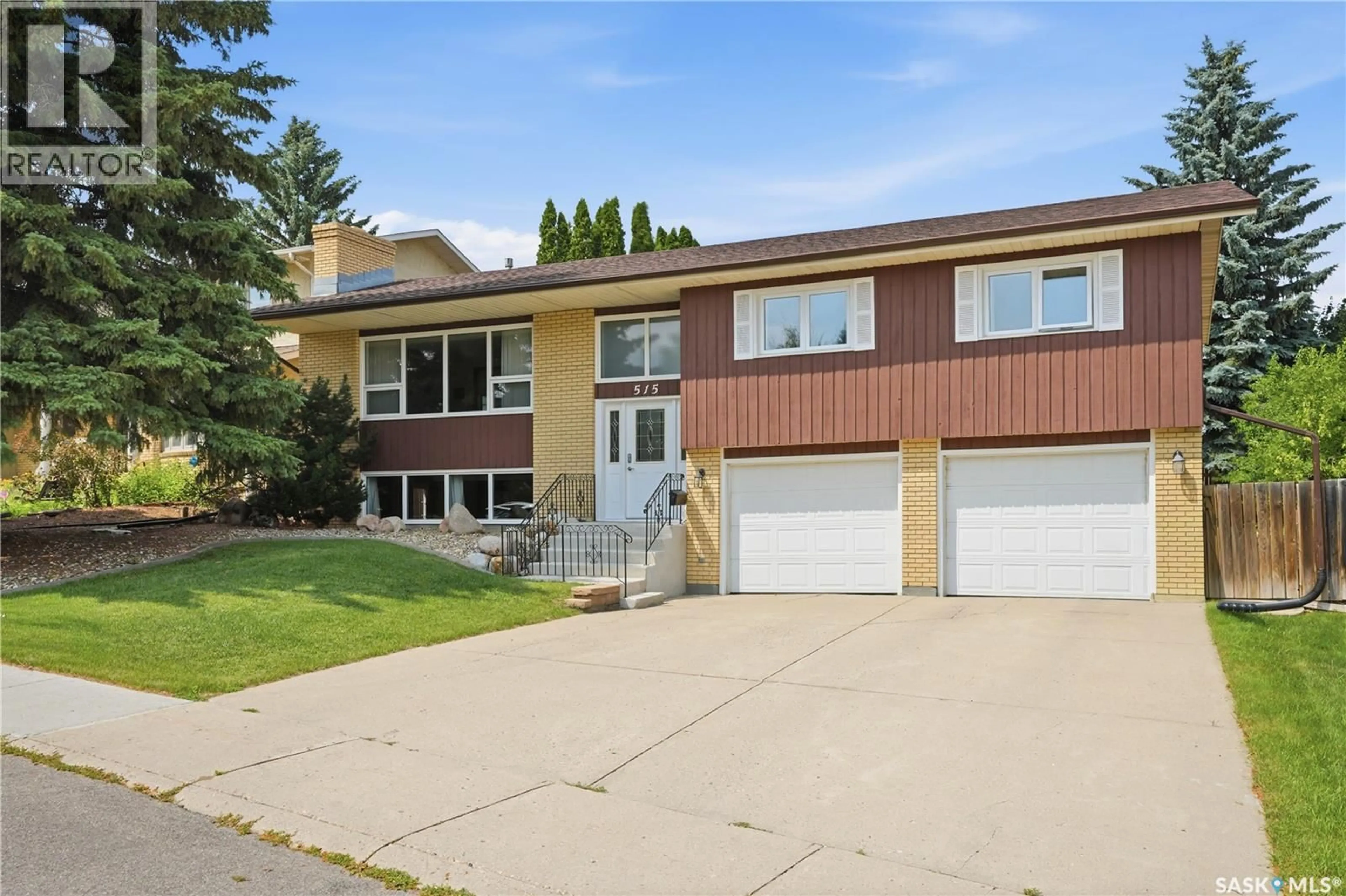 Unknown for 515 FROBISHER CRESCENT, Saskatoon Saskatchewan S7K4Y8
