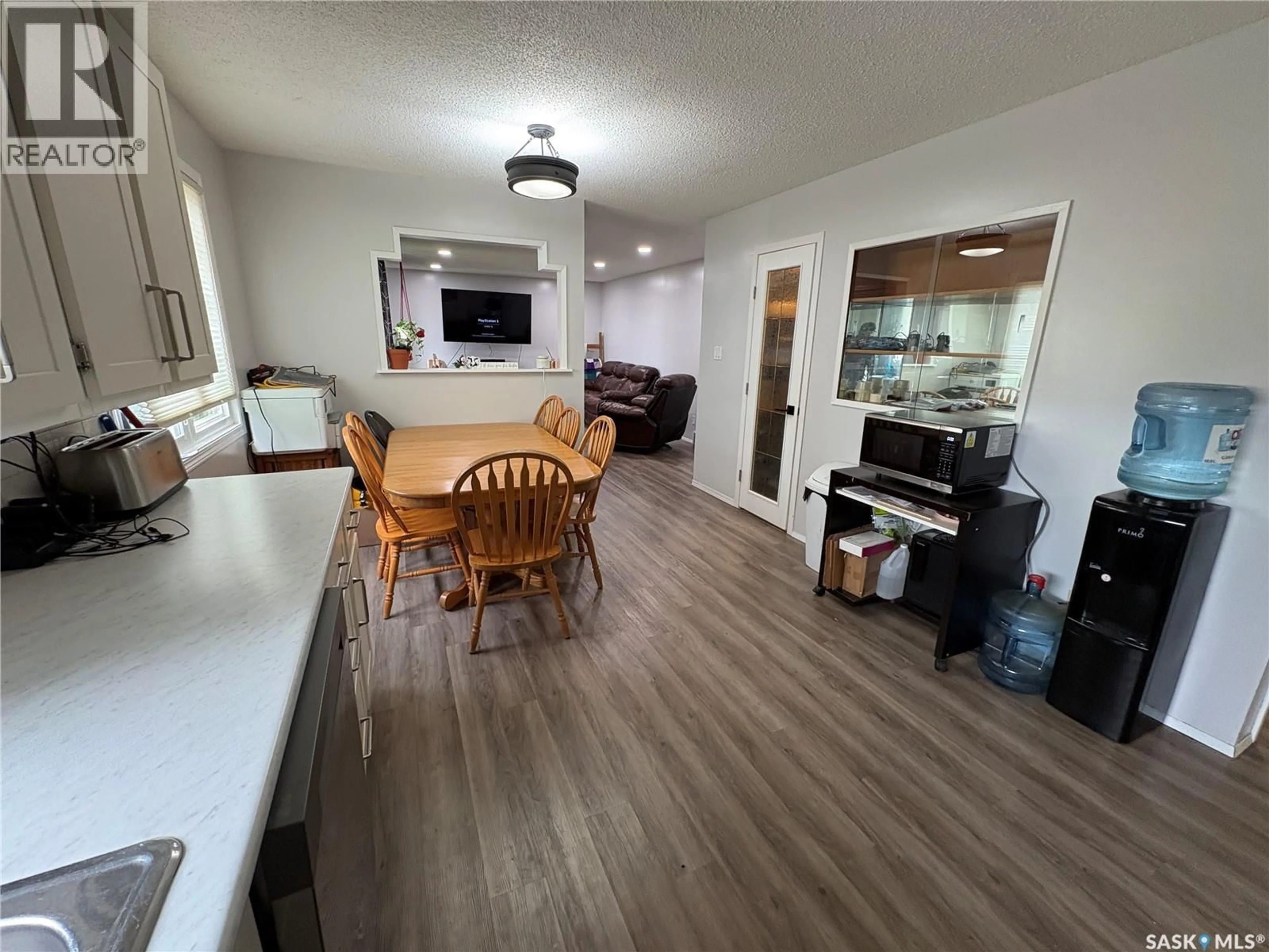 A pic of a room for 312 BISMARK AVENUE, Langenburg Saskatchewan S0A2A0