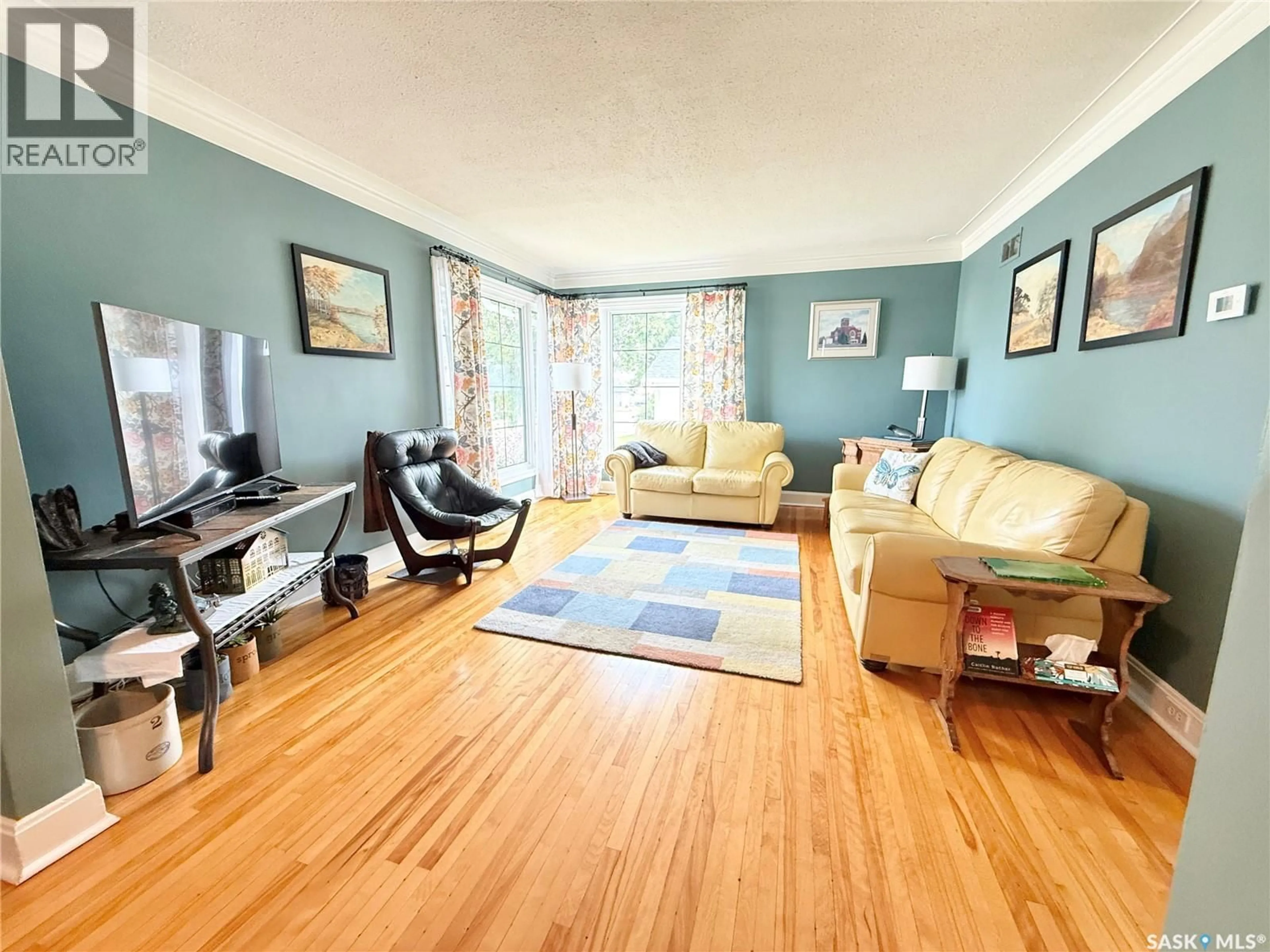 Living room with furniture, unknown for 220 SOURIS STREET, Yellow Grass Saskatchewan S0G5J0