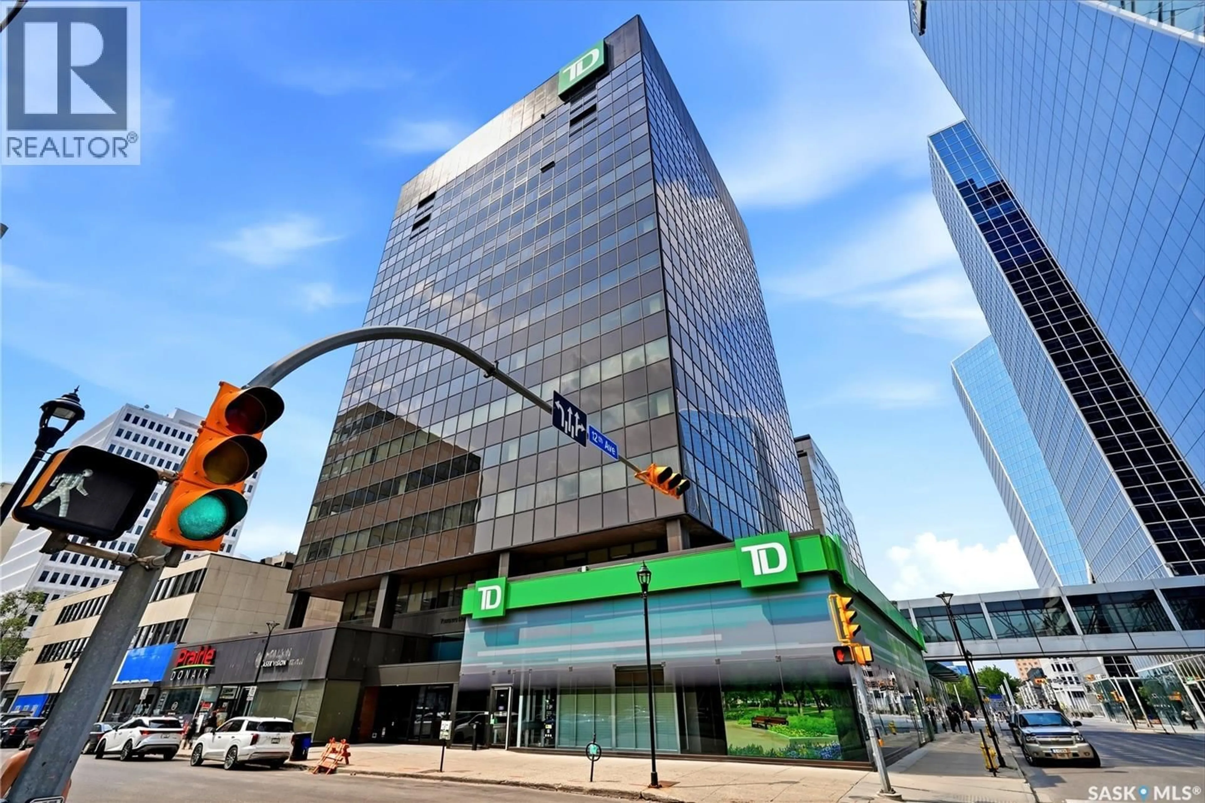 Lobby for 1914 - 1102 HAMILTON STREET, Regina Saskatchewan S4P3N6