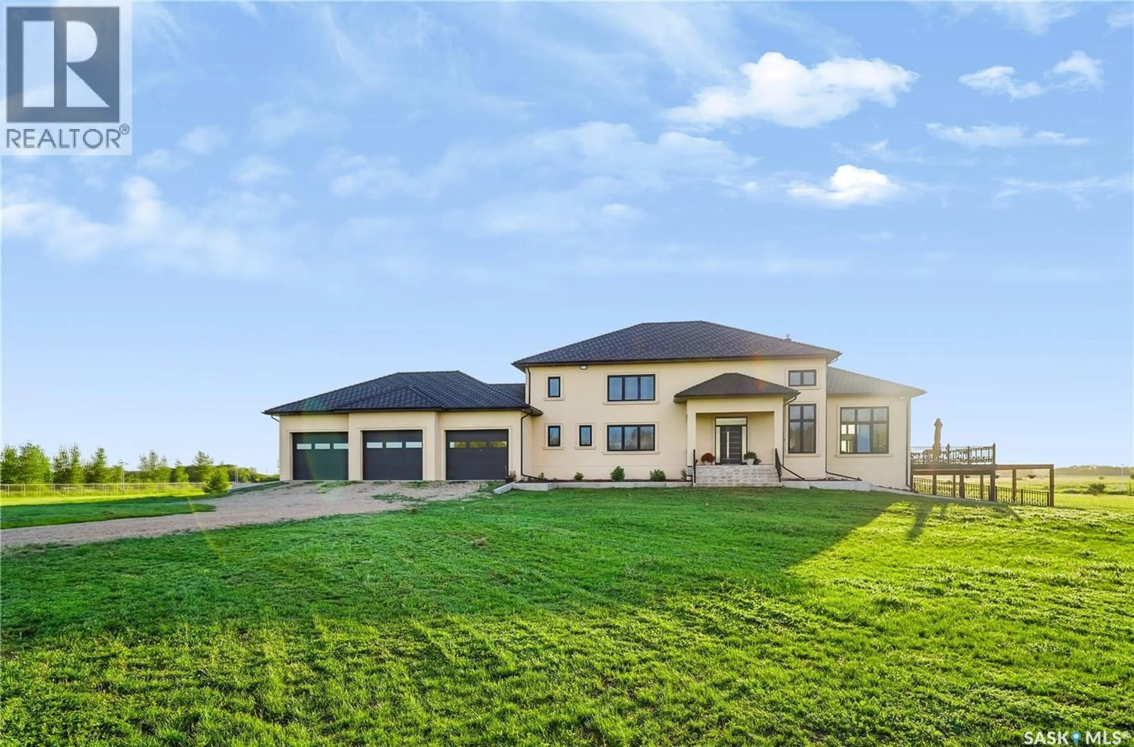 Unknown for AD ACREAGE, Corman Park Rm No. 344 Saskatchewan S7T1C8
