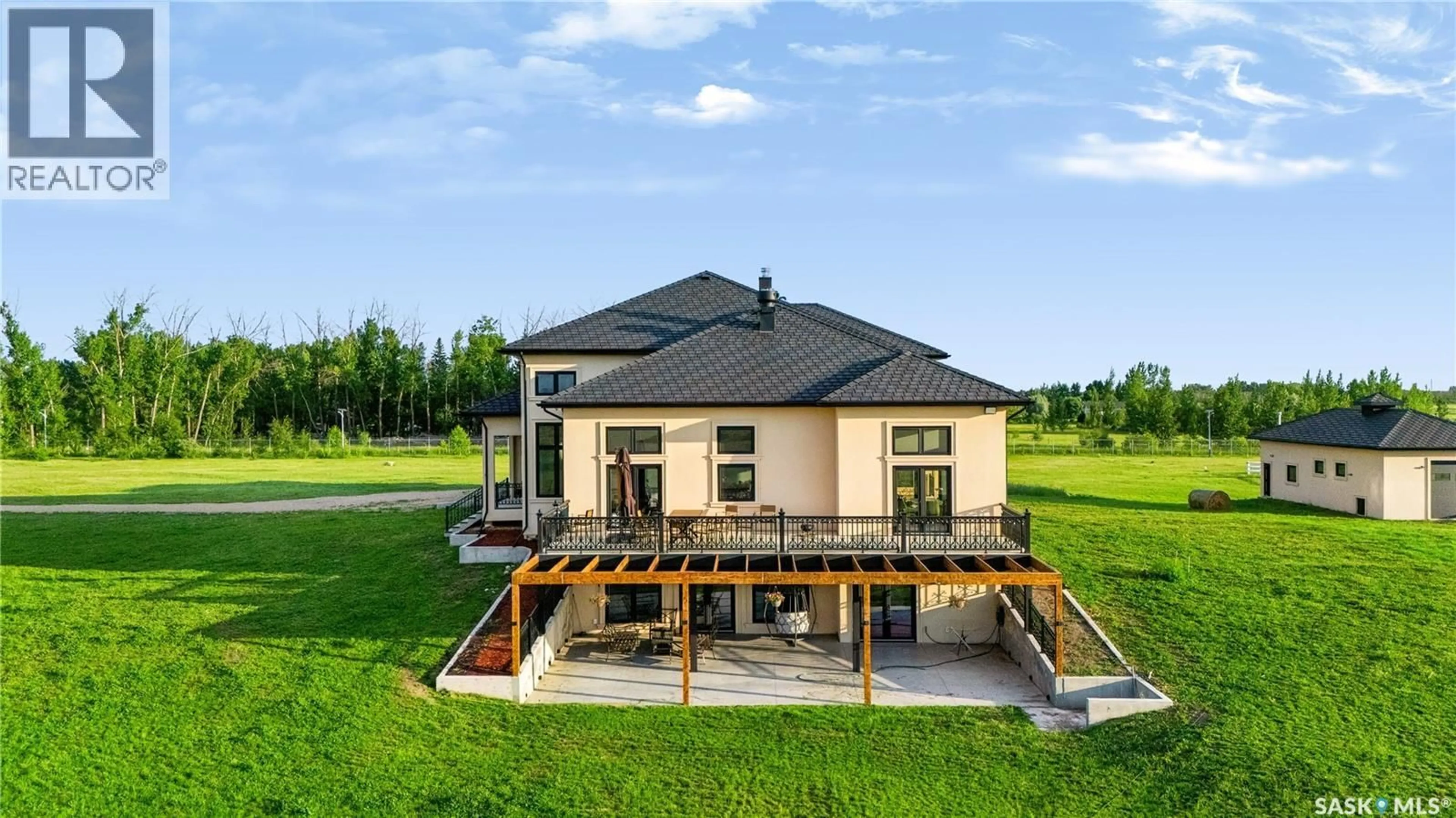 Unknown for AD ACREAGE, Corman Park Rm No. 344 Saskatchewan S7T1C8