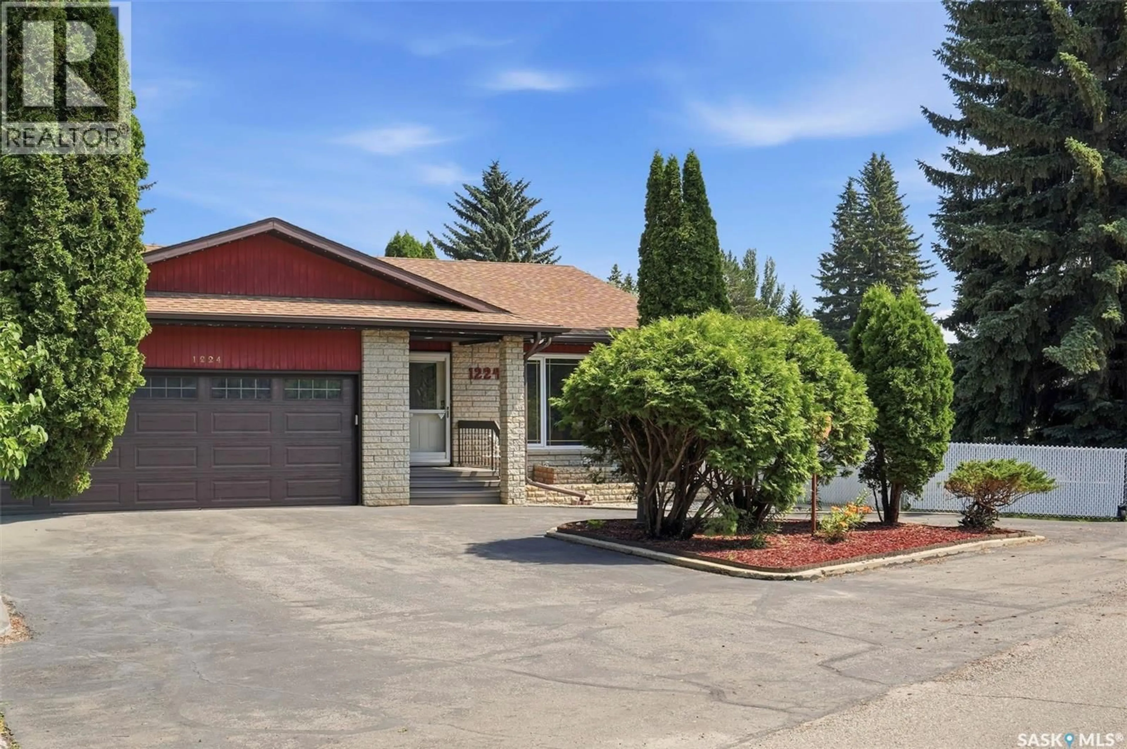 Unknown for 1224 CRESCENT BOULEVARD, Saskatoon Saskatchewan S7M3W6