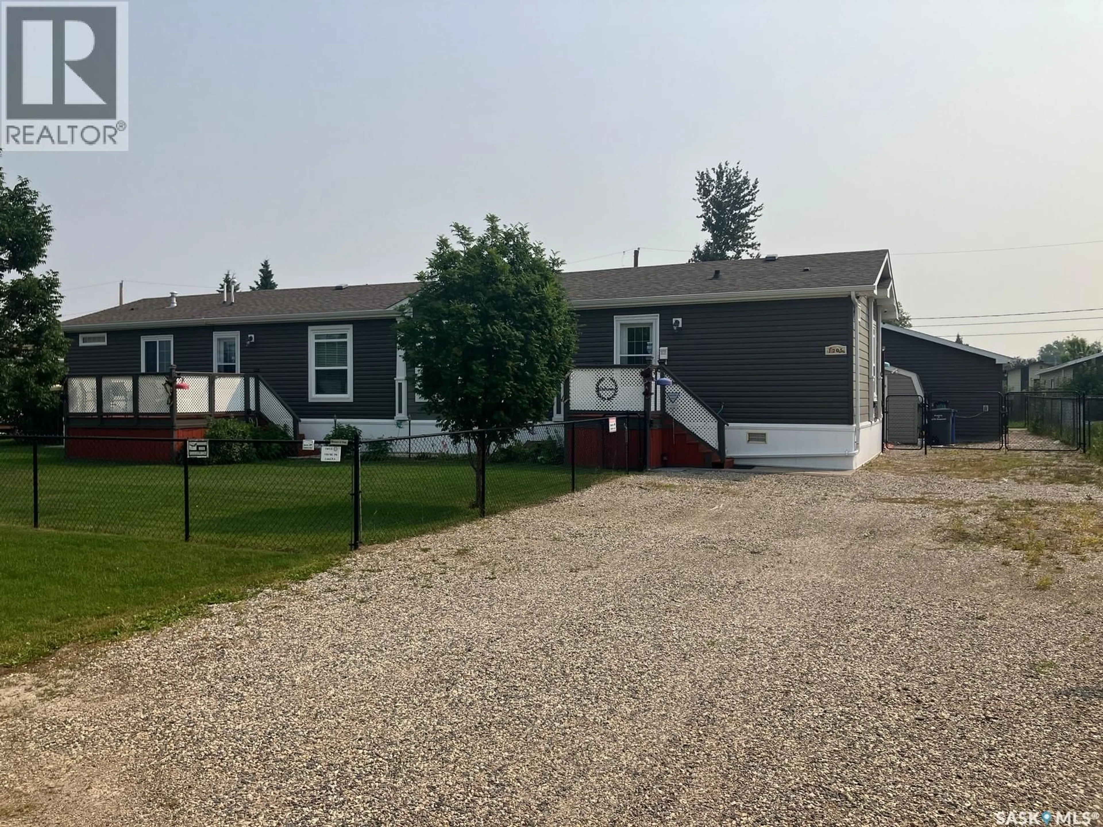 Unknown for 1205 3RD STREET, Nipawin Saskatchewan S0E1E0