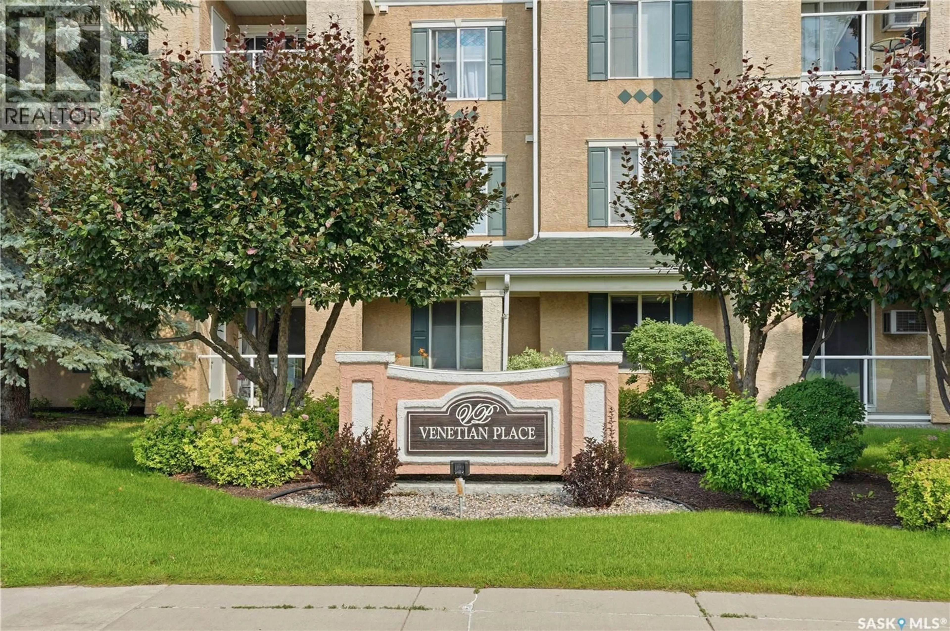 Unknown for 215 - 209 LOWE ROAD, Saskatoon Saskatchewan S7S1N1