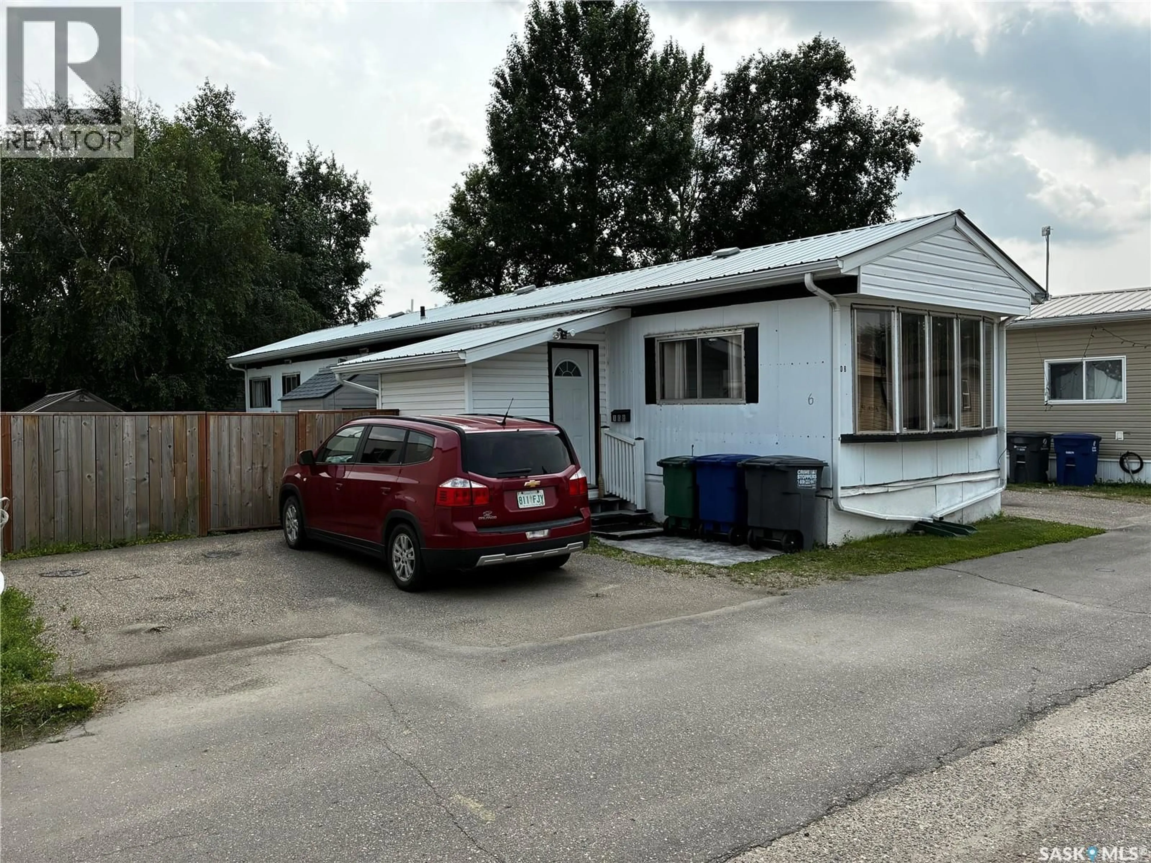 Unknown for 219 - 108 GRANT STREET, Saskatoon Saskatchewan S7N2A5