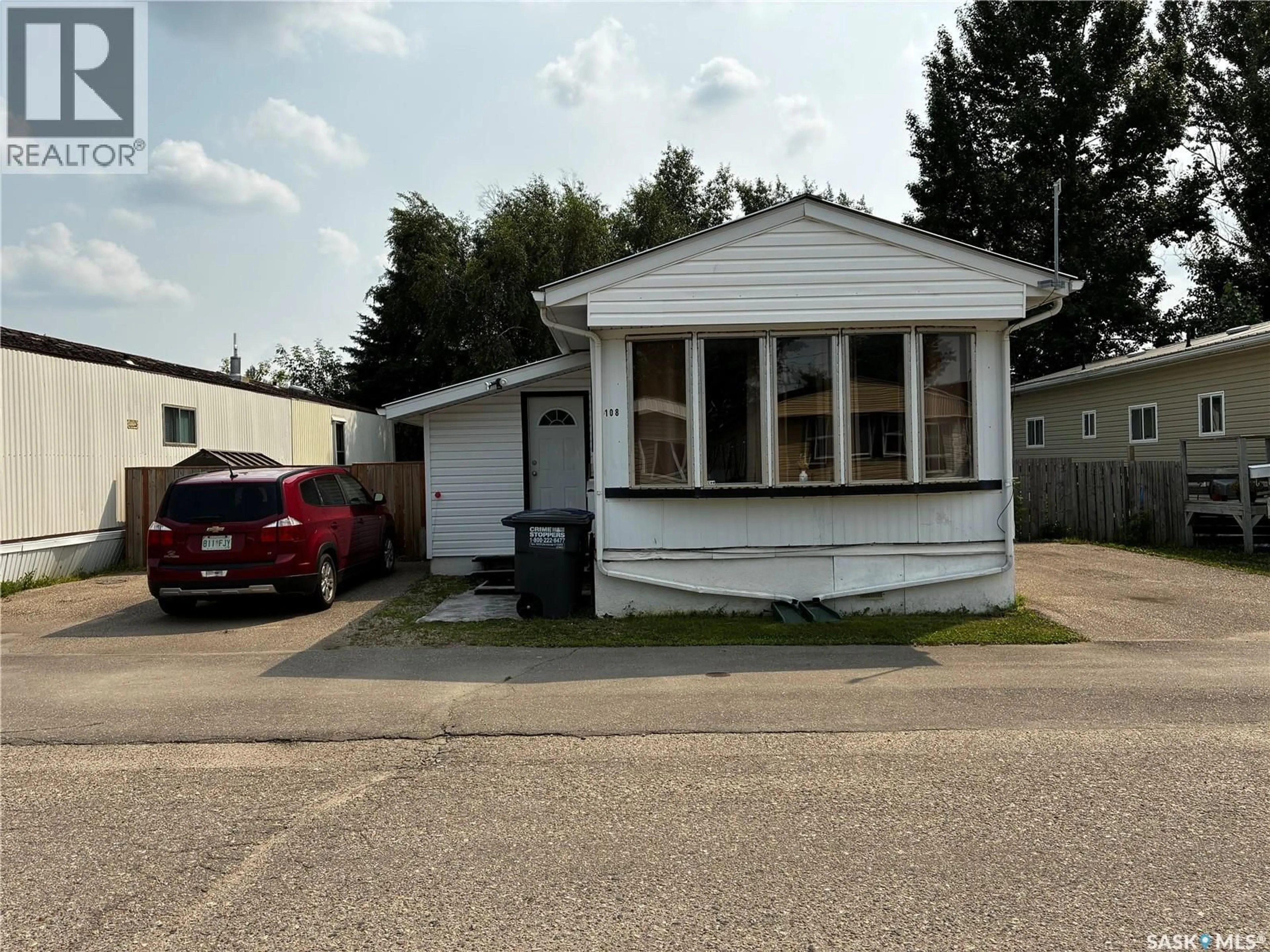 Unknown for 219 - 108 GRANT STREET, Saskatoon Saskatchewan S7N2A5