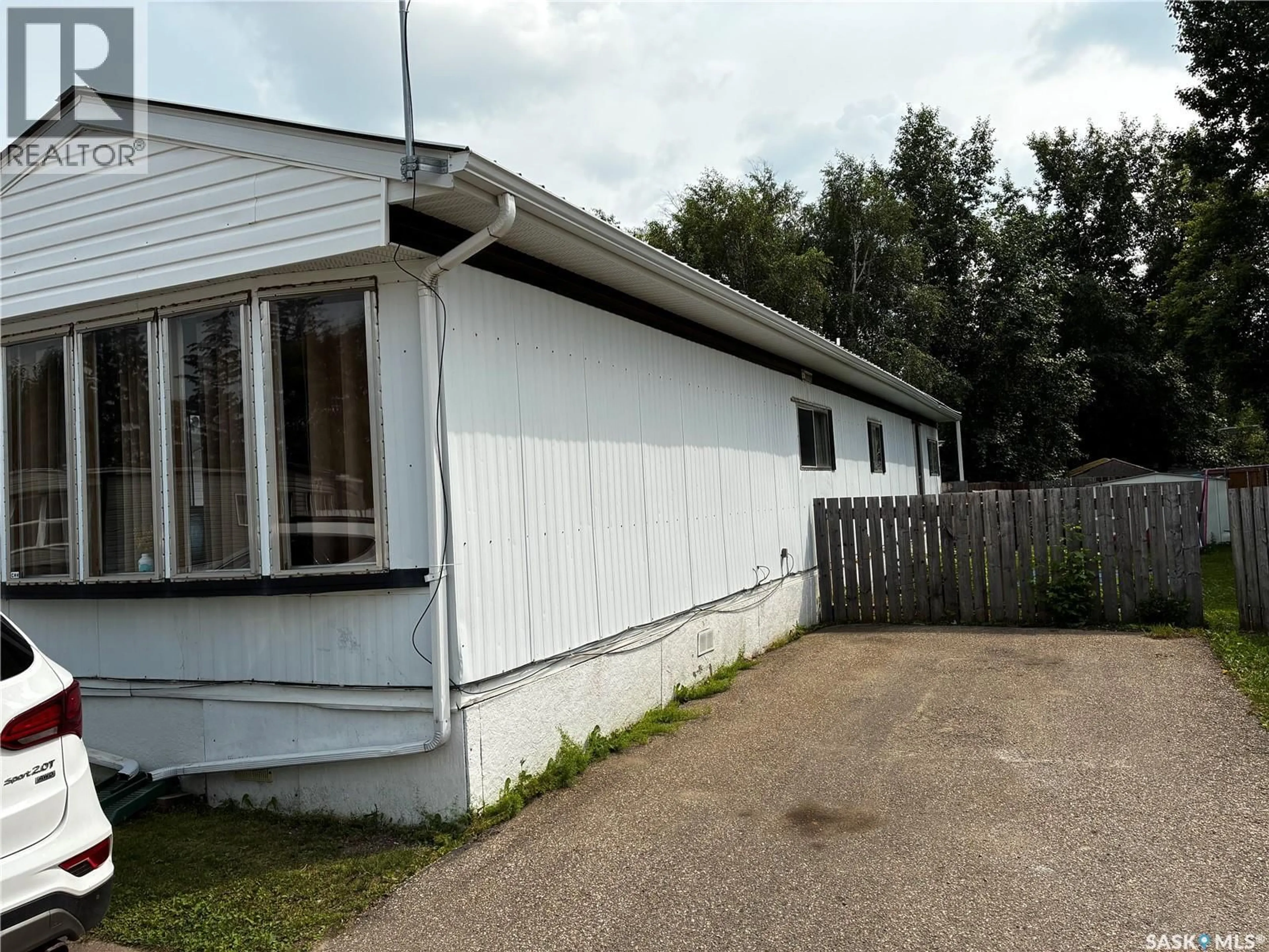 Shed for 219 - 108 GRANT STREET, Saskatoon Saskatchewan S7N2A5
