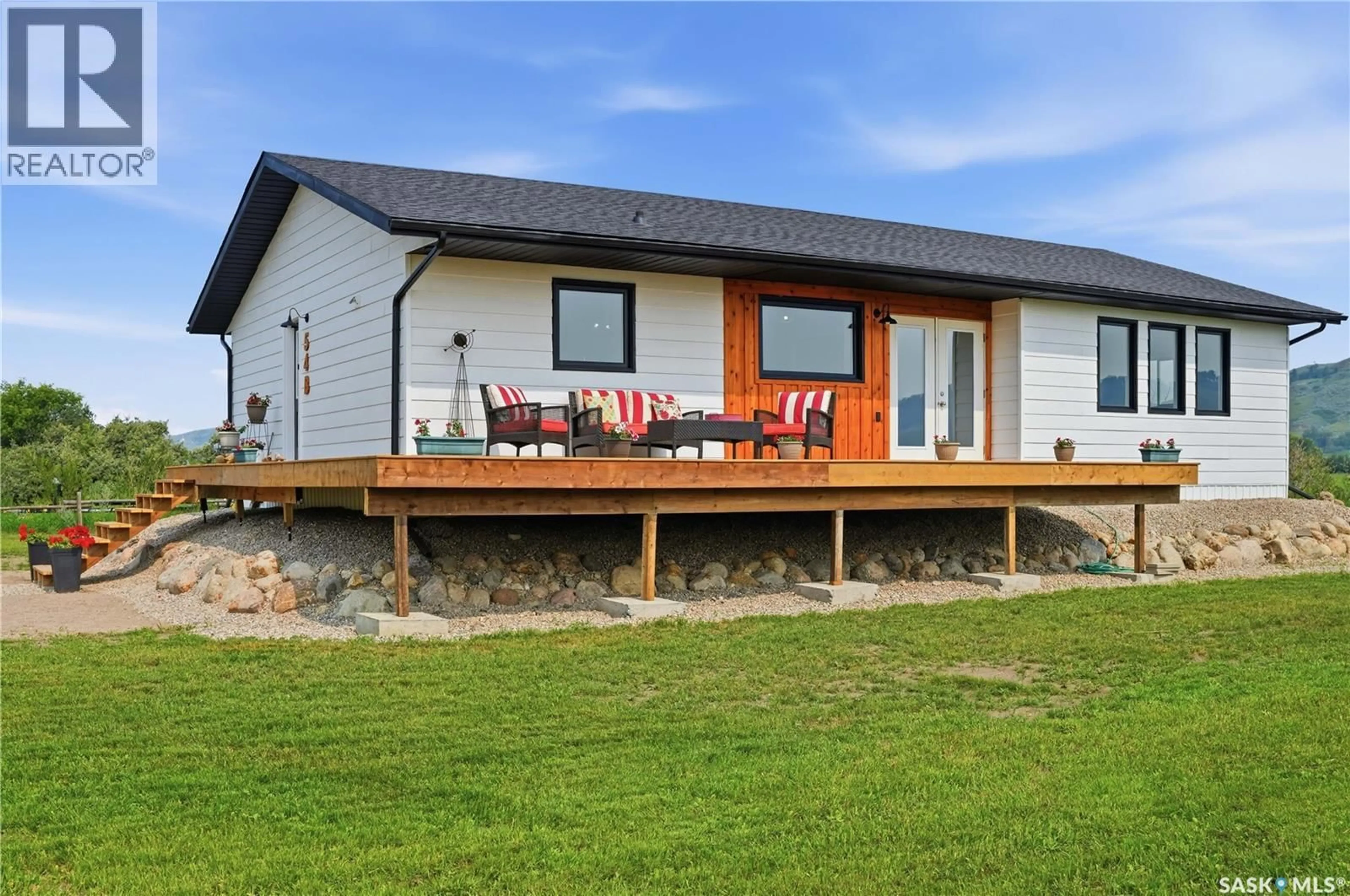 Unknown for 54B MARSHALL CRESCENT, Katepwa Beach Saskatchewan S0G2Y0
