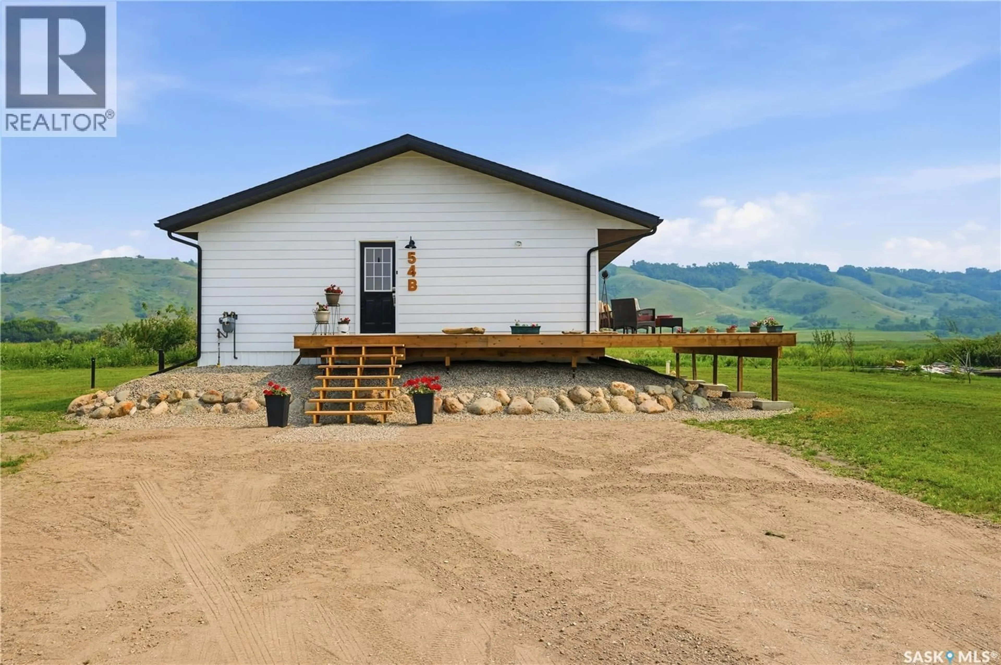 Unknown for 54B MARSHALL CRESCENT, Katepwa Beach Saskatchewan S0G2Y0