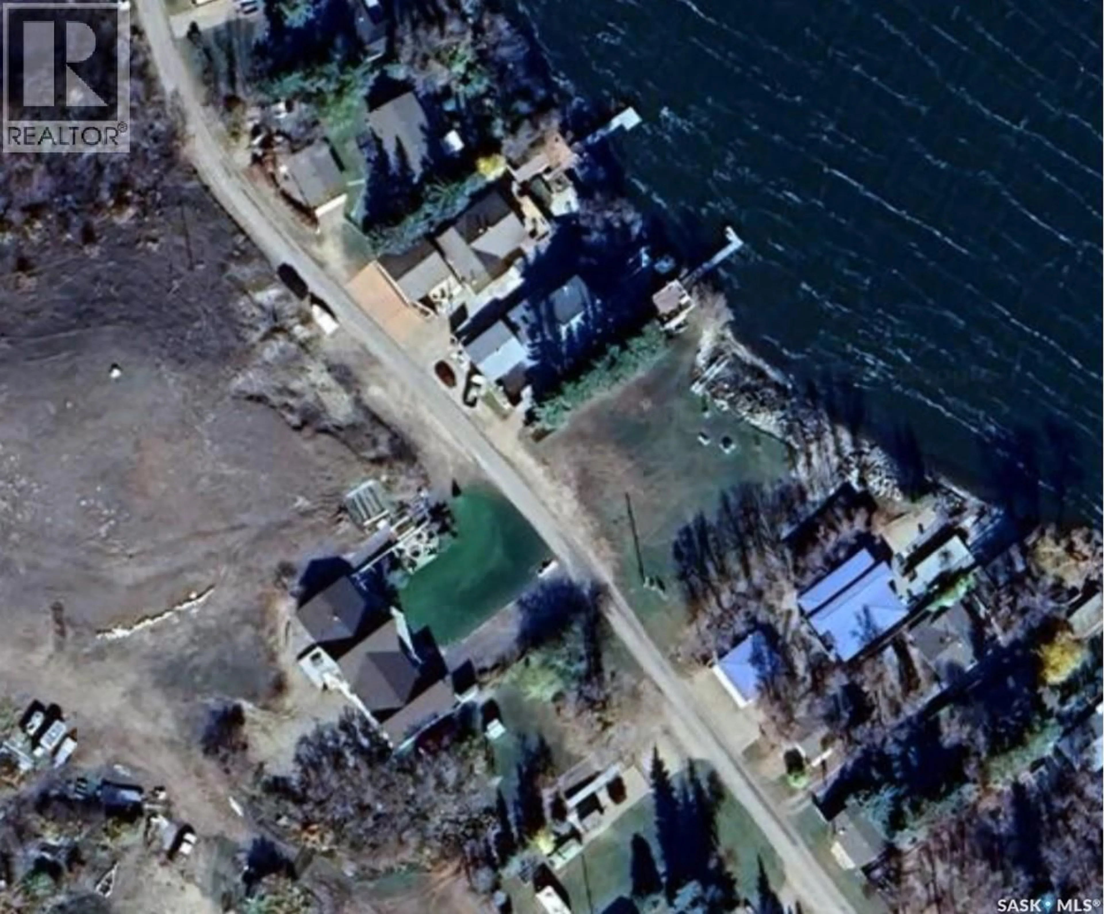 A pic from outside/outdoor area/front of a property/back of a property/a pic from drone, water/lake/river/ocean view for 49 TAYLOR STREET, Katepwa Beach Saskatchewan S0G2Y0