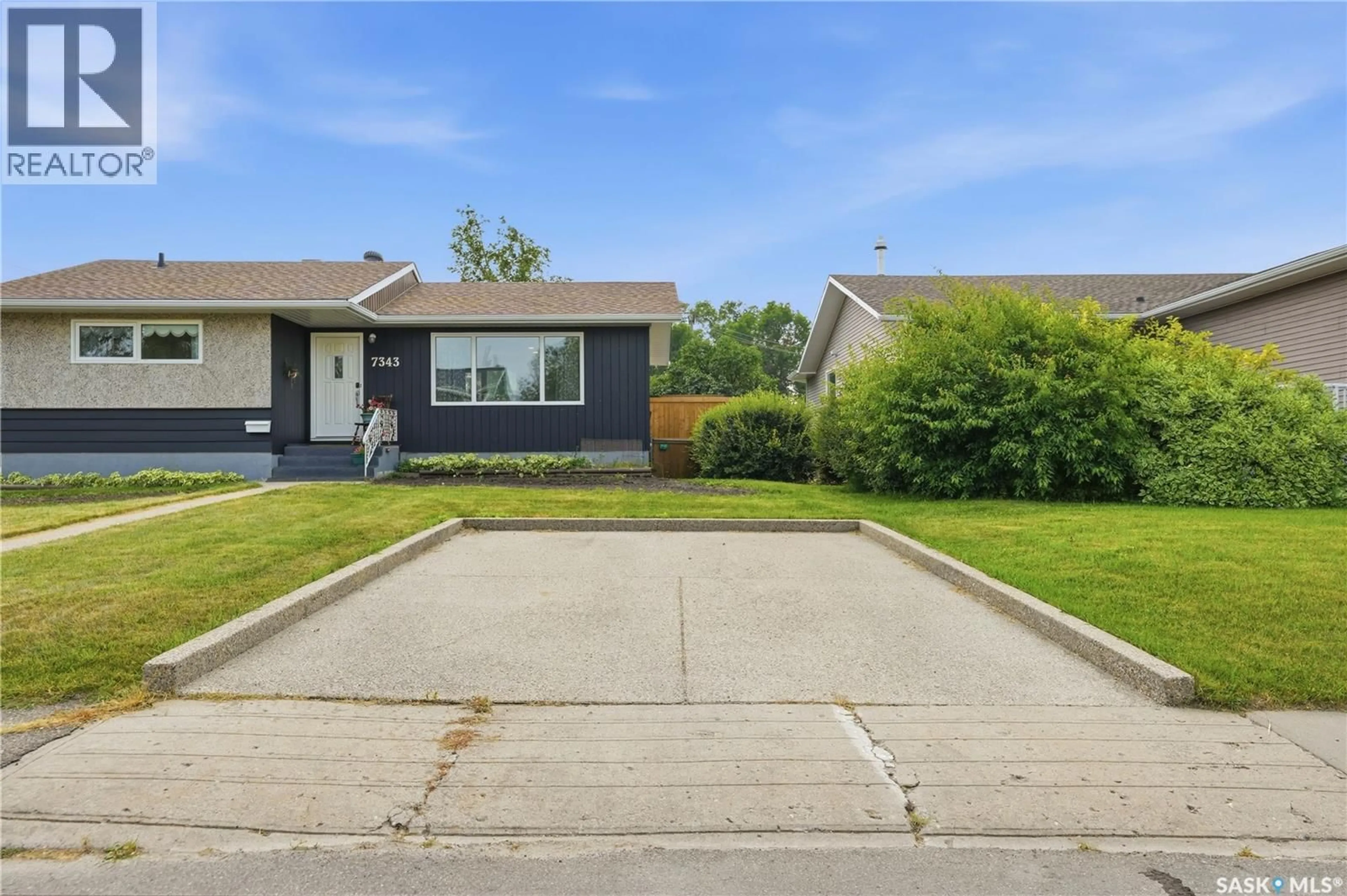 Unknown for 7343 8TH AVENUE, Regina Saskatchewan S4T0X2