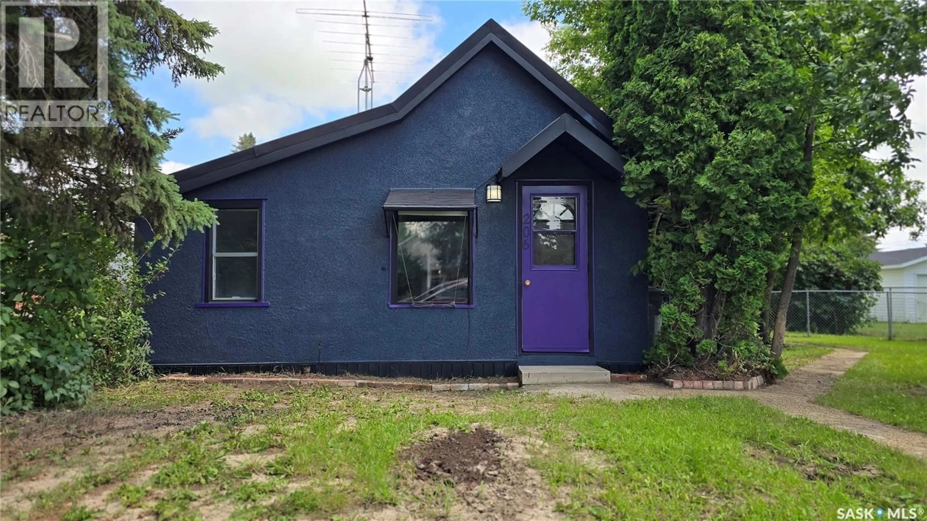 Unknown for 206 IRVINE STREET, Cut Knife Saskatchewan S0M0N0