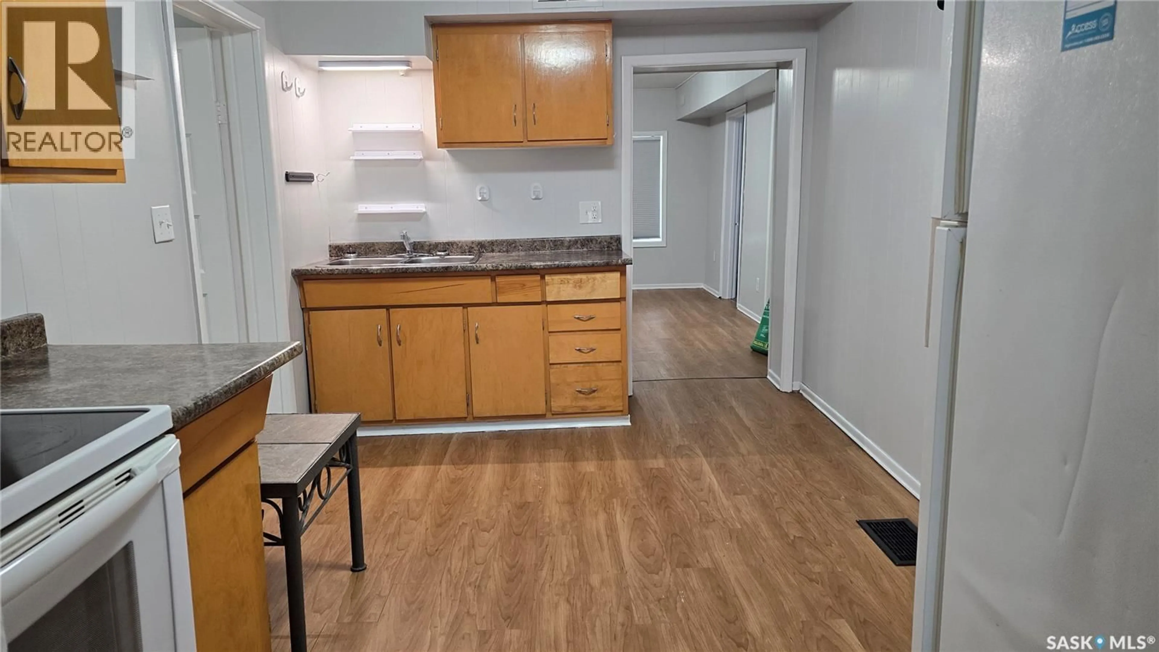 A pic of a room for 206 IRVINE STREET, Cut Knife Saskatchewan S0M0N0