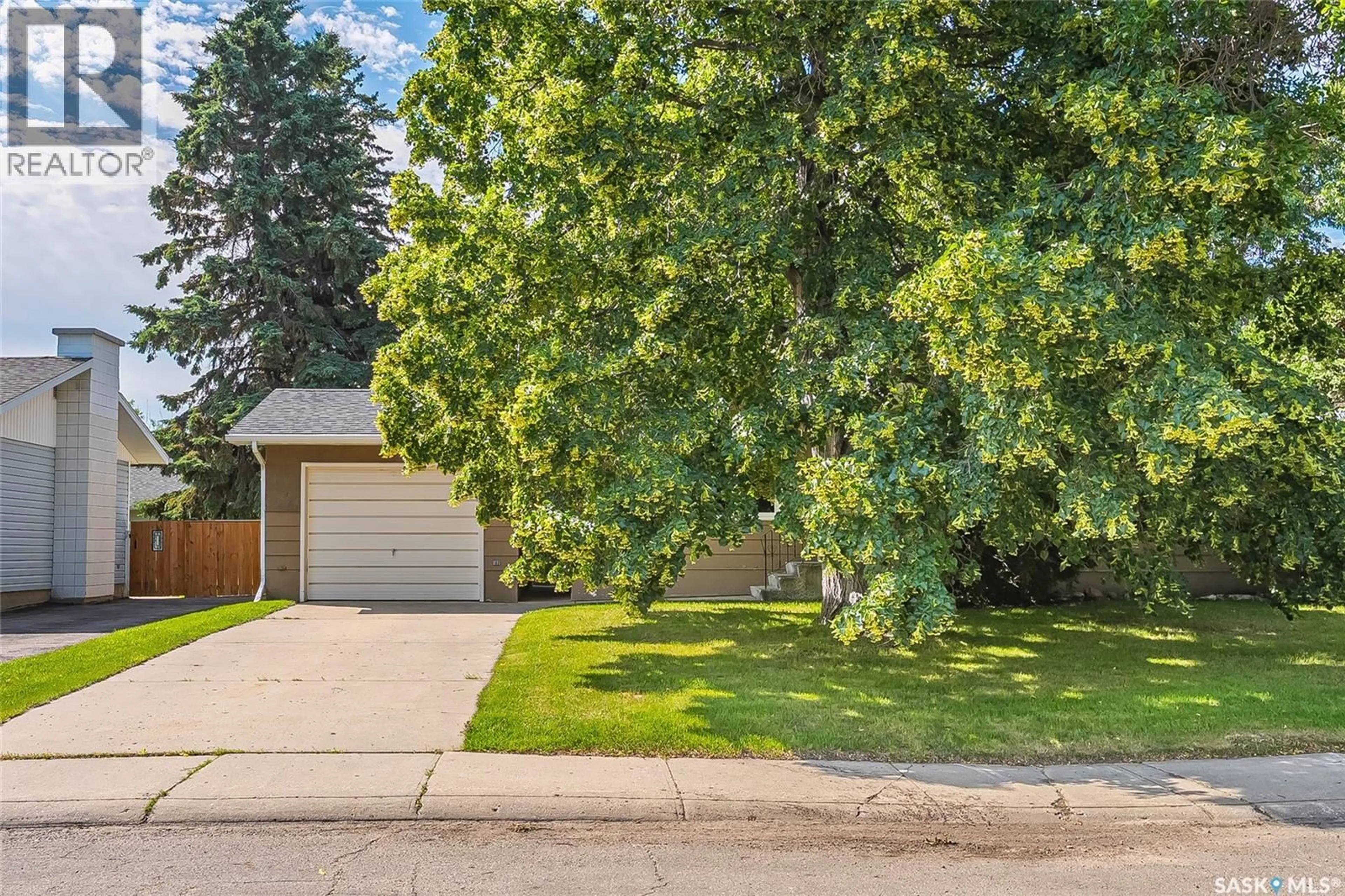 Unknown for 2309 EASTHILL, Saskatoon Saskatchewan S7J3E4