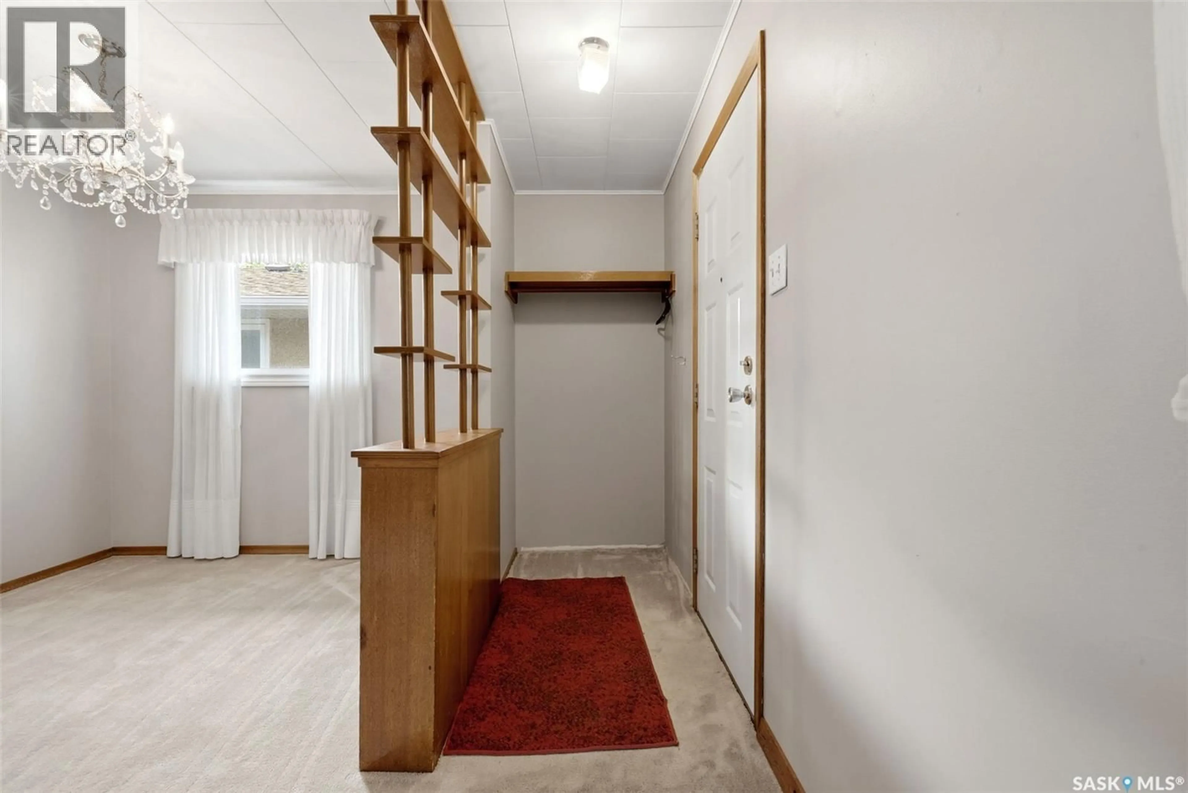 Unknown for 273 ANGUS STREET, Regina Saskatchewan S4R3K5