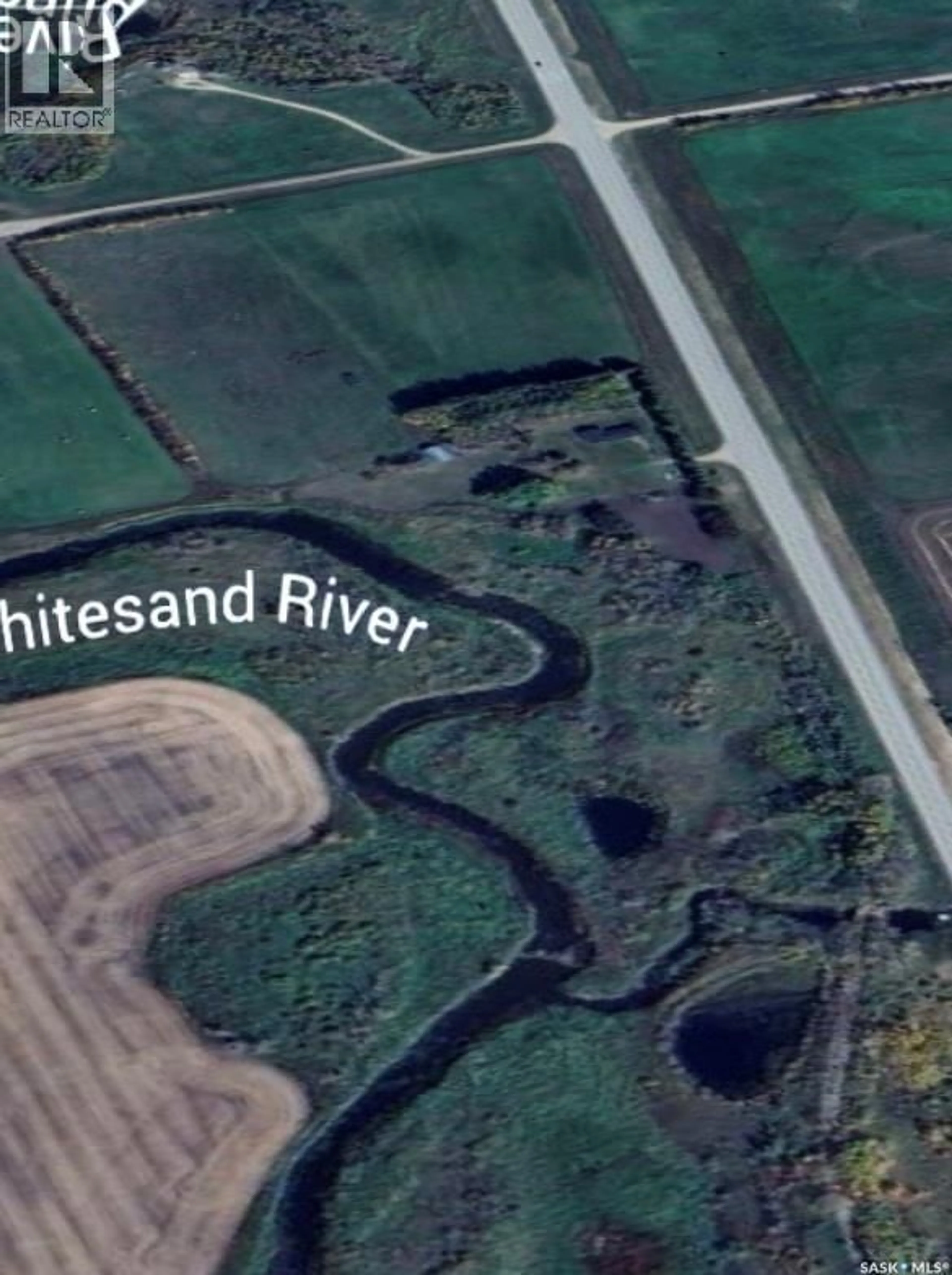 Picture of a map for FISHER ACREAGE, Good Lake Rm No. 274 Saskatchewan S0A3V0