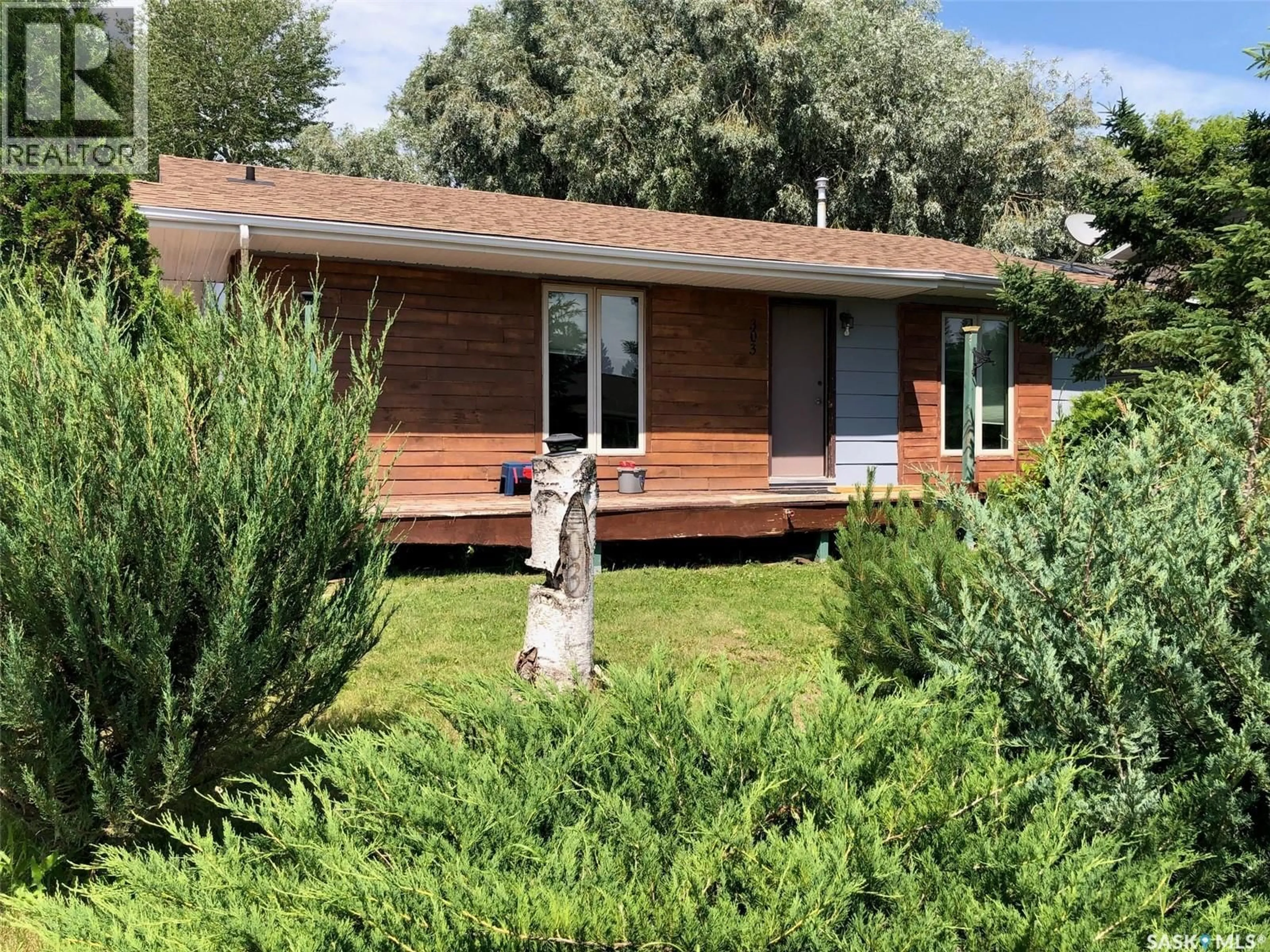 Unknown for 303 6TH AVENUE, Invermay Saskatchewan S0A1M0