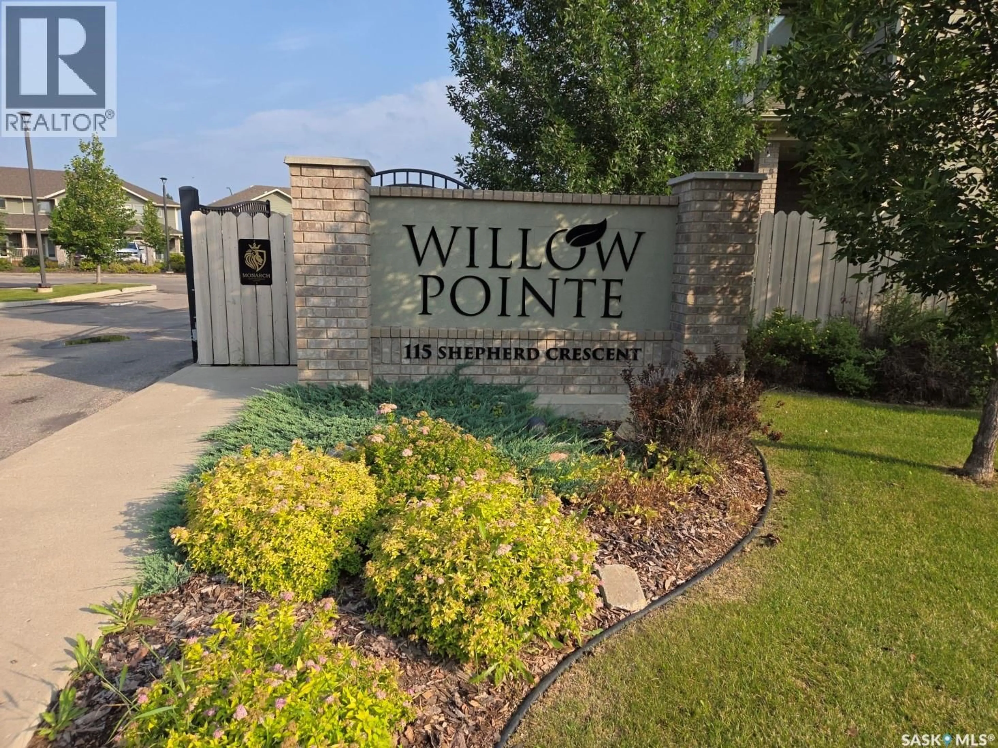 Unknown for 115 - 103 SHEPHERD CRESCENT, Saskatoon Saskatchewan S7W0P8