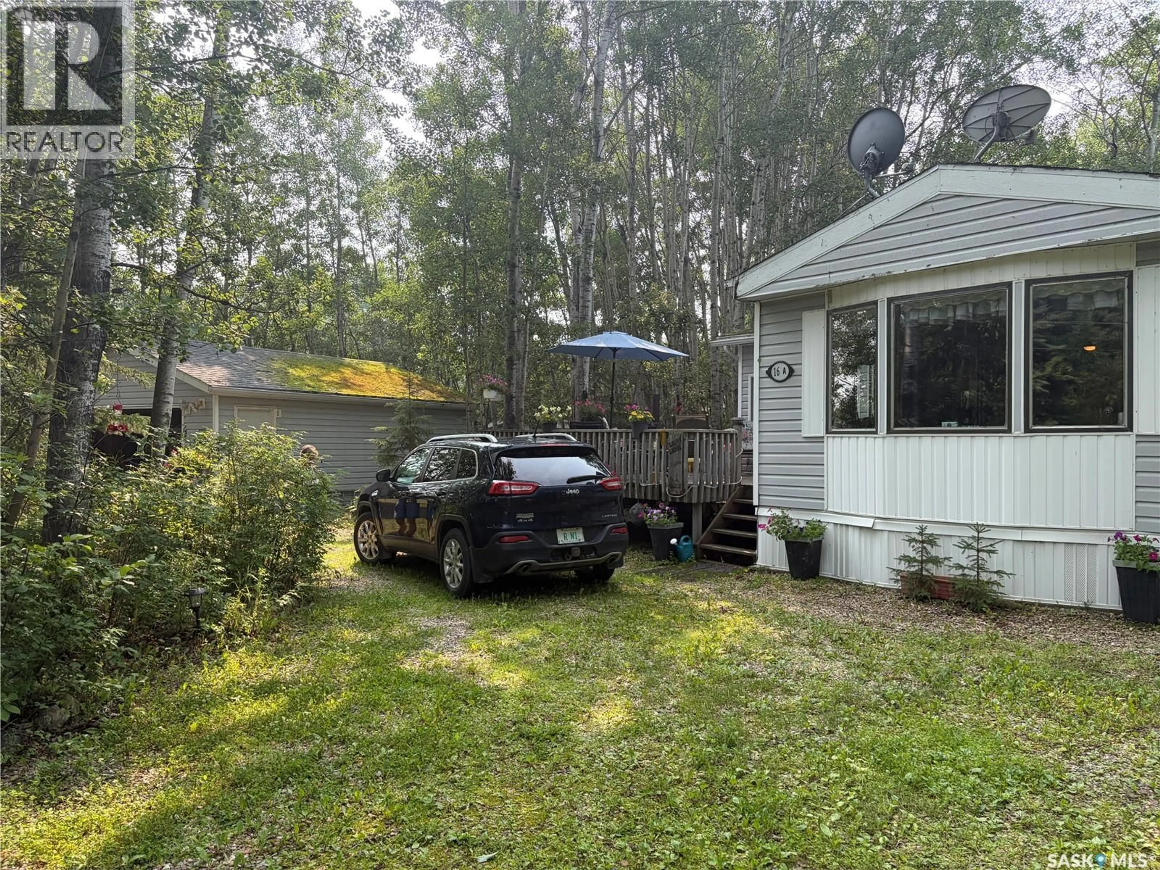 Unknown for 16A DELARONDE COURT, Delaronde Lake Saskatchewan S0J0E0