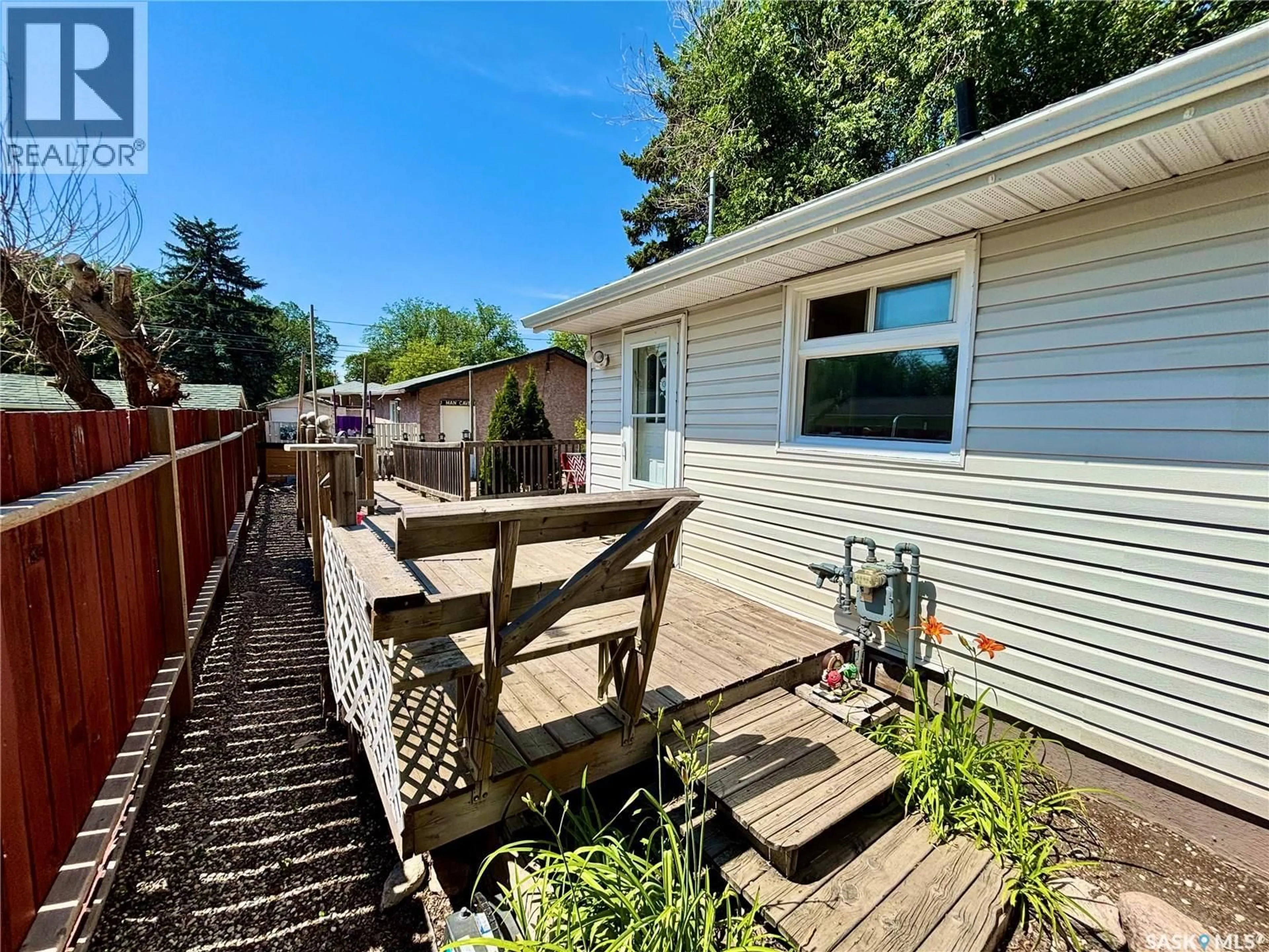 Unknown for 314 RETALLACK STREET, Regina Saskatchewan S4R3N2