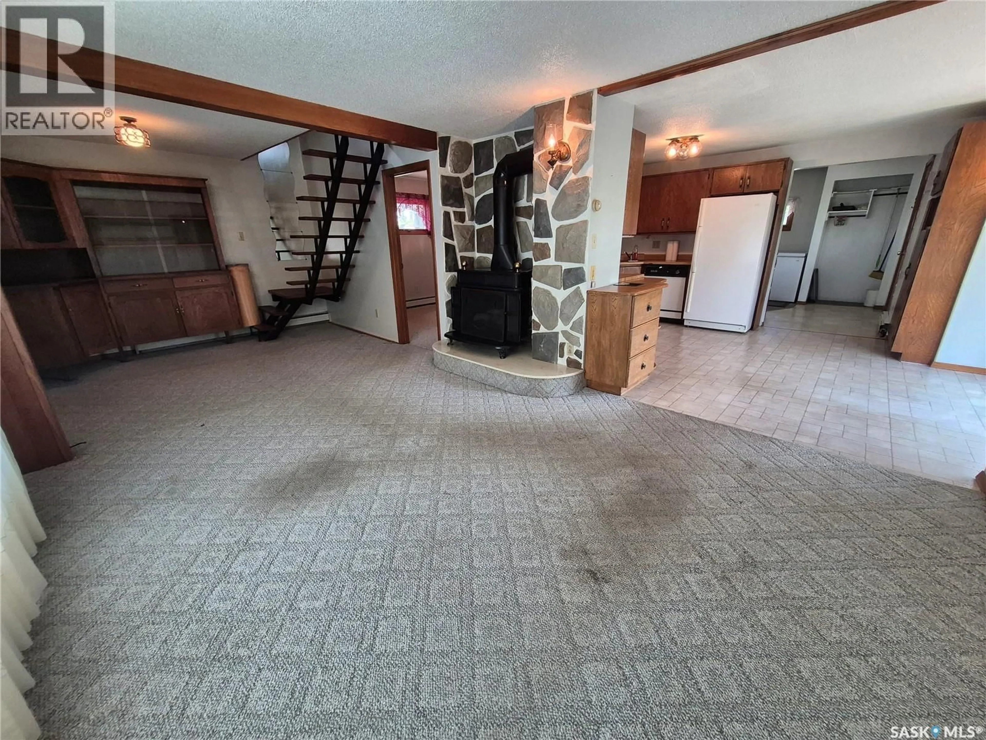 Unknown for 413 PETERSON AVENUE, Radville Saskatchewan S0C2G0