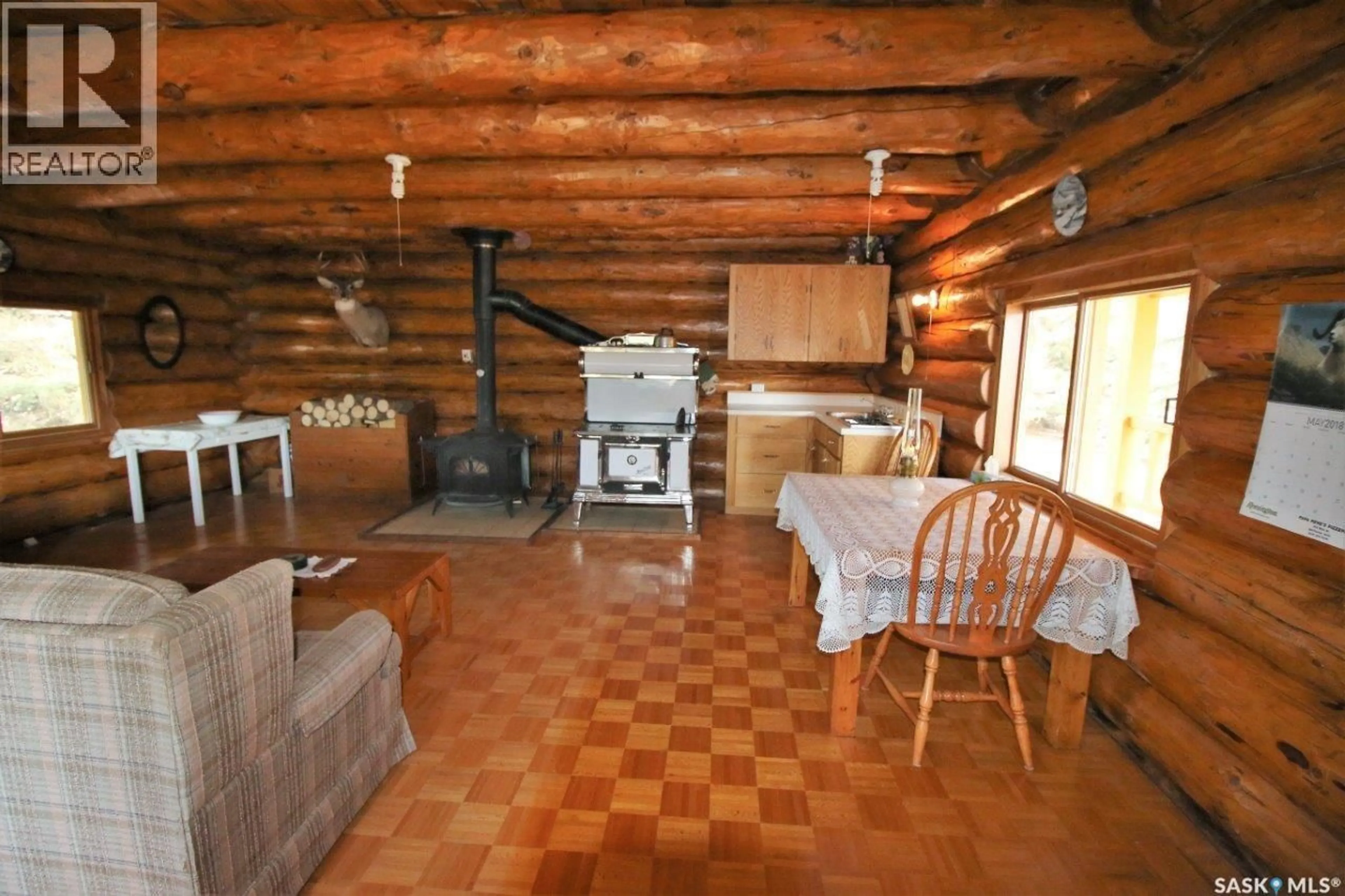 Unknown for of Spiritwood - LOG CABIN-BAPAUME RM, Spiritwood Rm No. 496 Saskatchewan S0J2M0