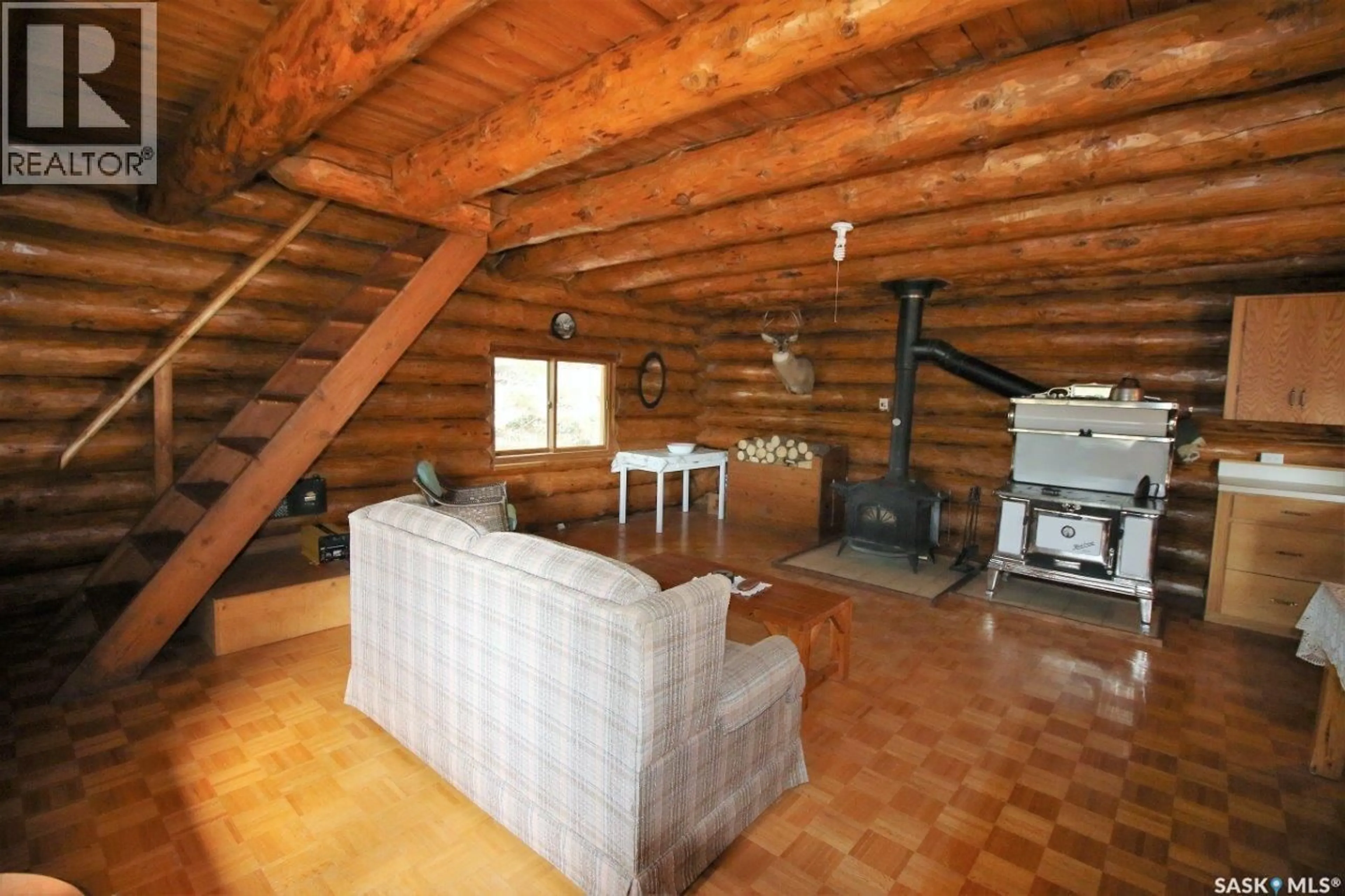 Unknown for of Spiritwood - LOG CABIN-BAPAUME RM, Spiritwood Rm No. 496 Saskatchewan S0J2M0