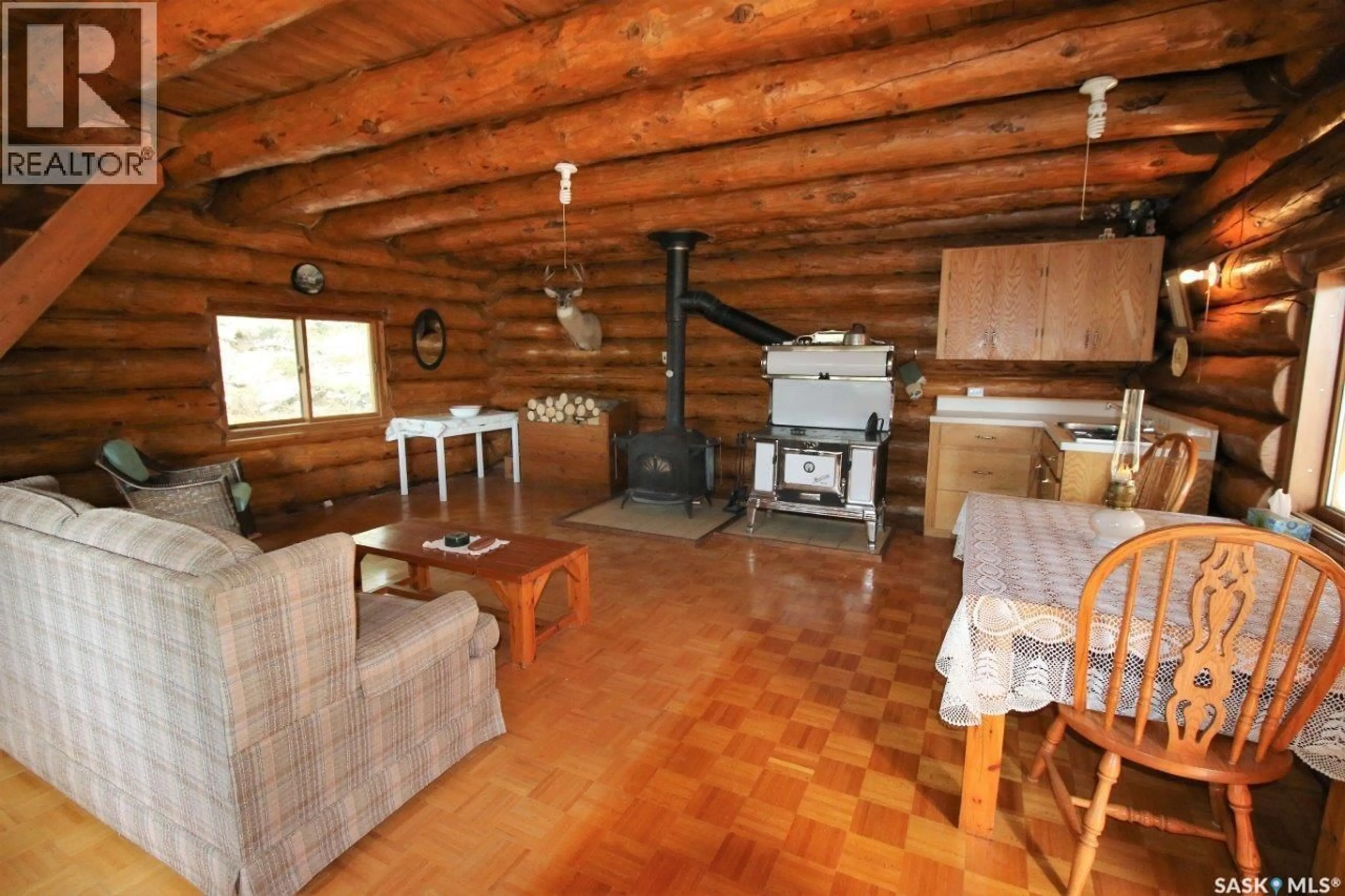 Unknown for of Spiritwood - LOG CABIN-BAPAUME RM, Spiritwood Rm No. 496 Saskatchewan S0J2M0