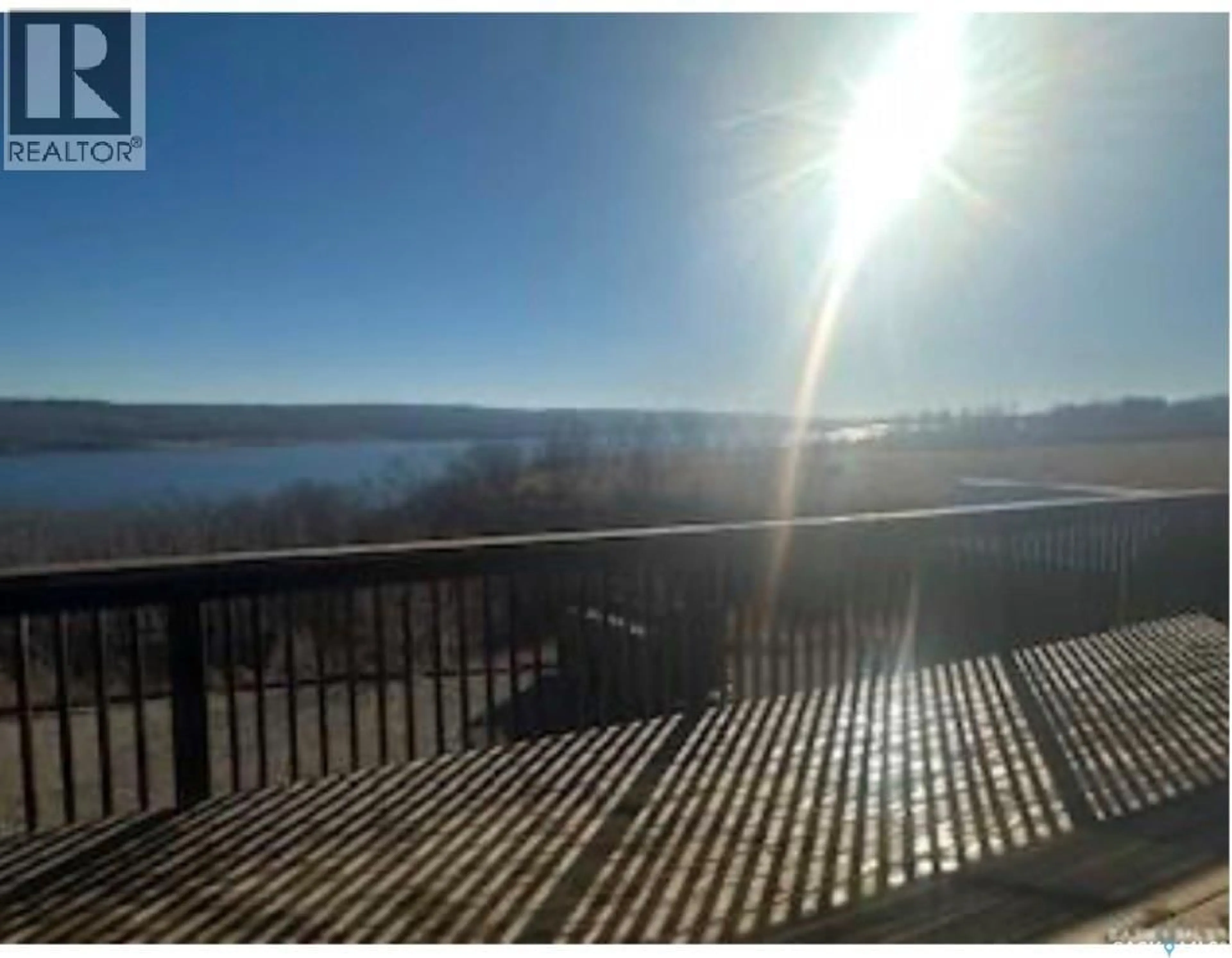 A pic from outside/outdoor area/front of a property/back of a property/a pic from drone, water/lake/river/ocean view for 305 KEPULA LANE, Calder Rm No. 241 Saskatchewan S0A4S0
