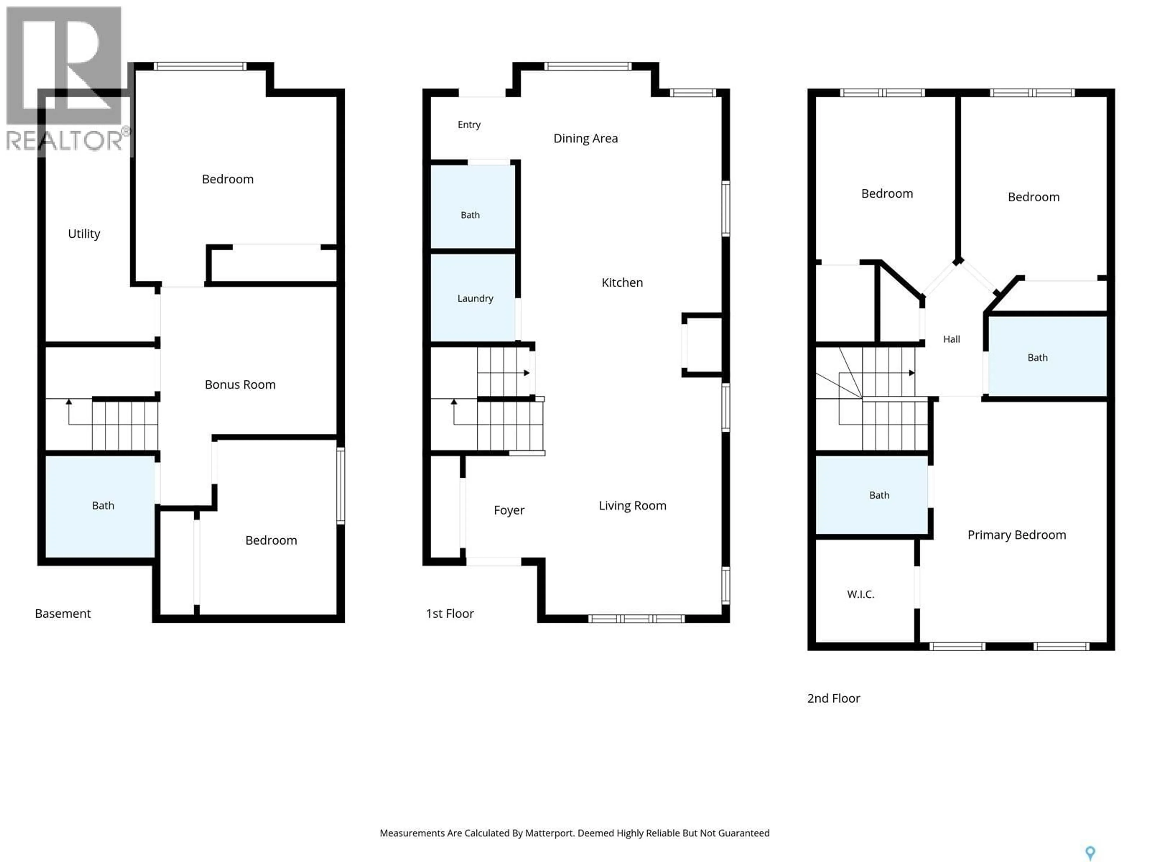 Floor plan for 213 RAJPUT WAY, Saskatoon Saskatchewan S7W0T3